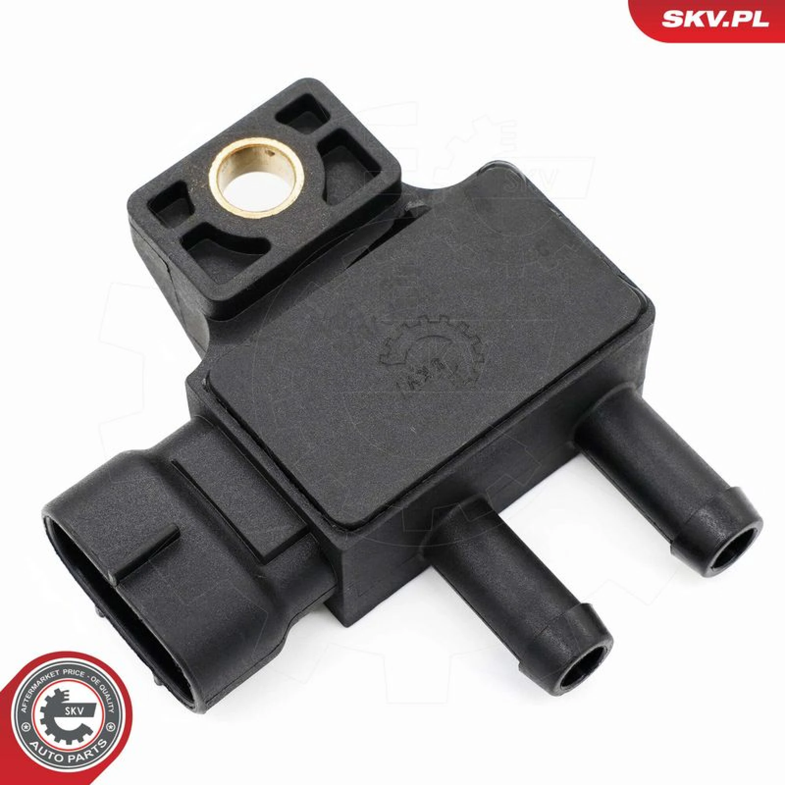 ESEN SKV Sensor, Abgasdruck 17SKV872