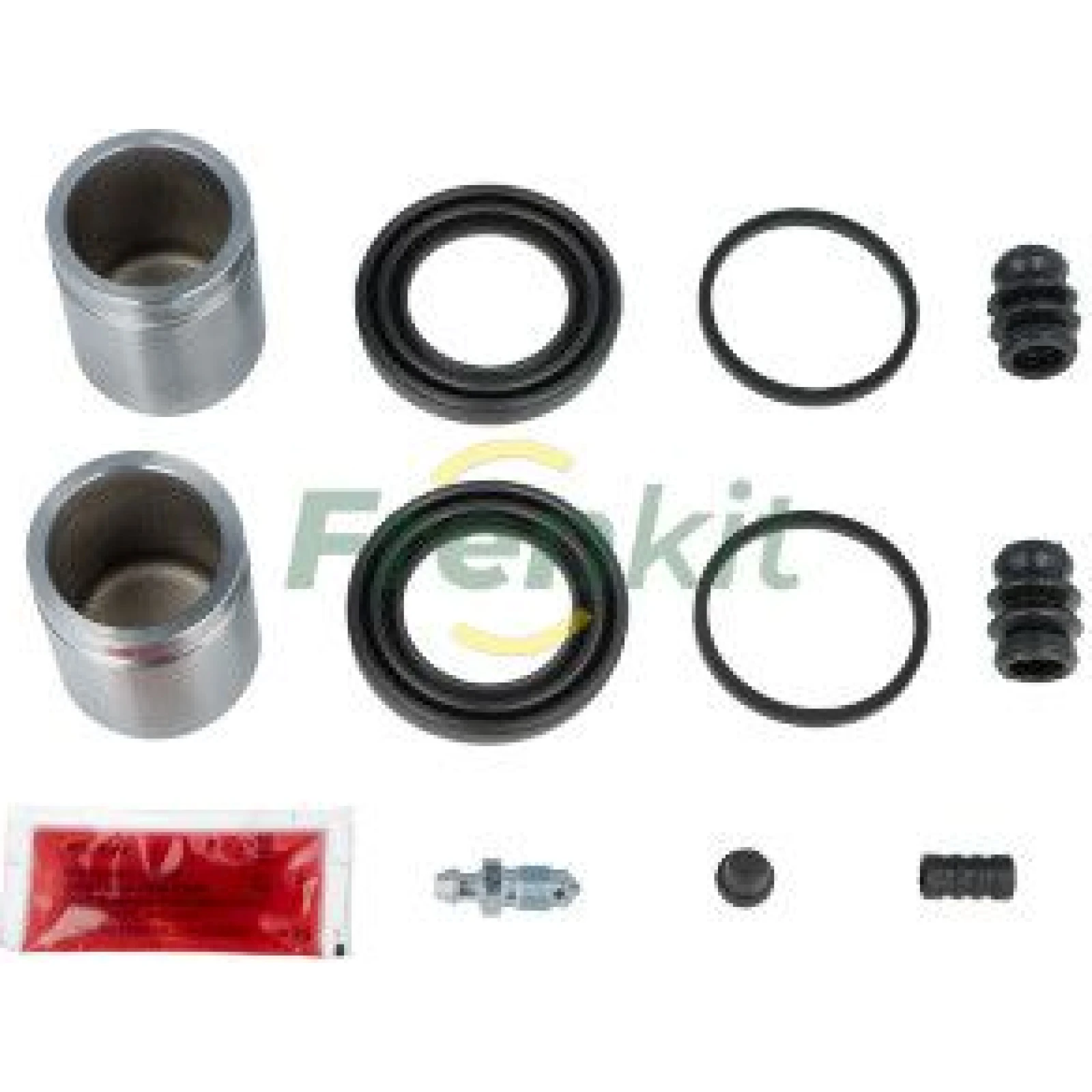 FRENKIT Reparatursatz, Bremssattel 243915