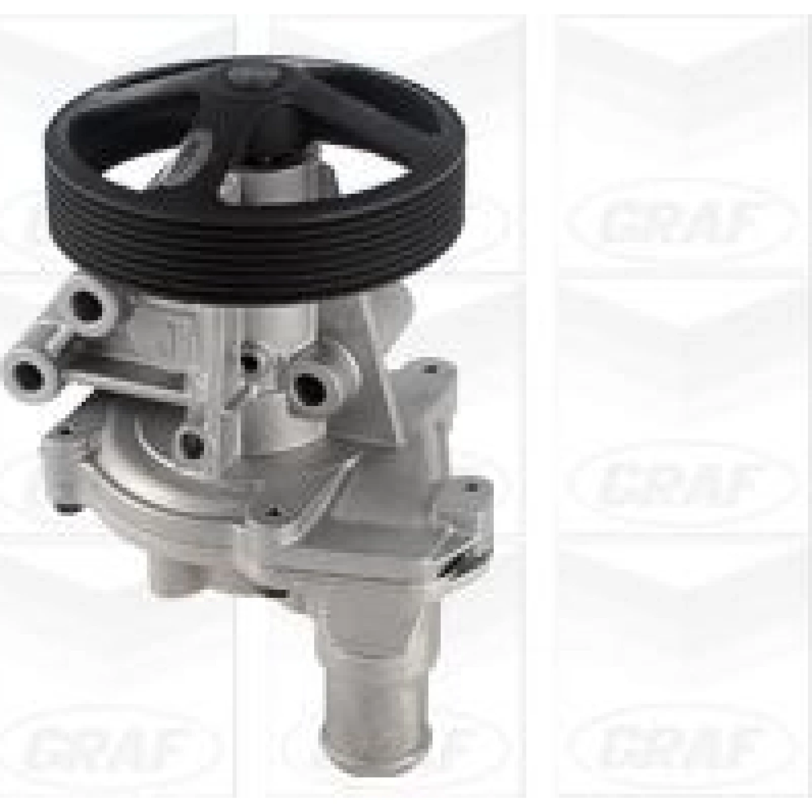 PA 1256 Wasserpumpe PA1256