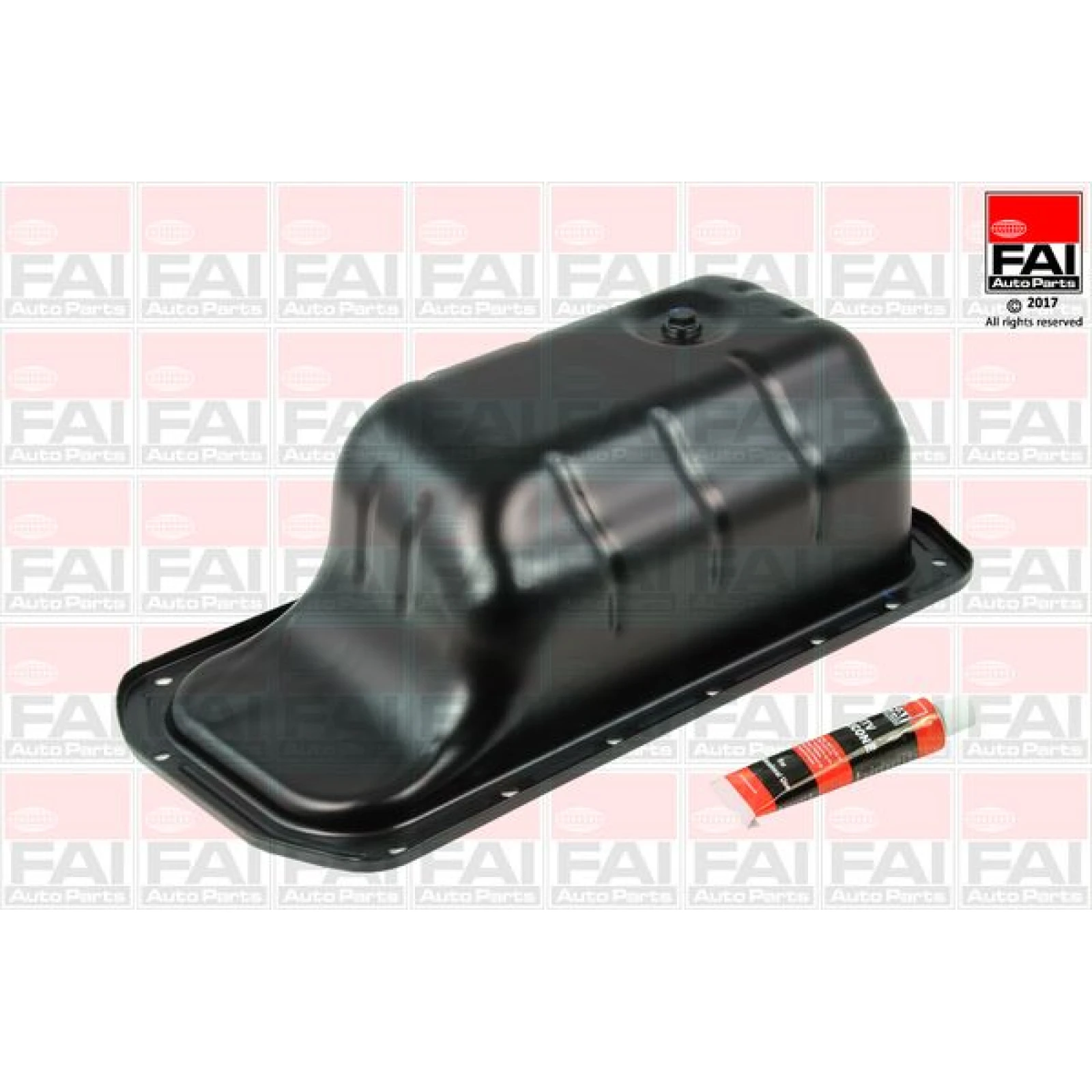 FAI AUTOPARTS Ölbad PAN015