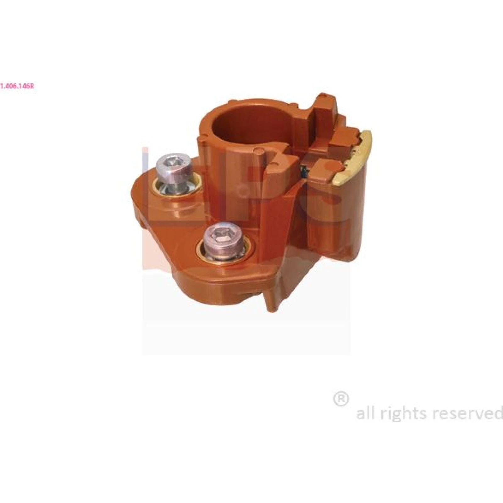 EPS Verteilerrotor 1.406.146R