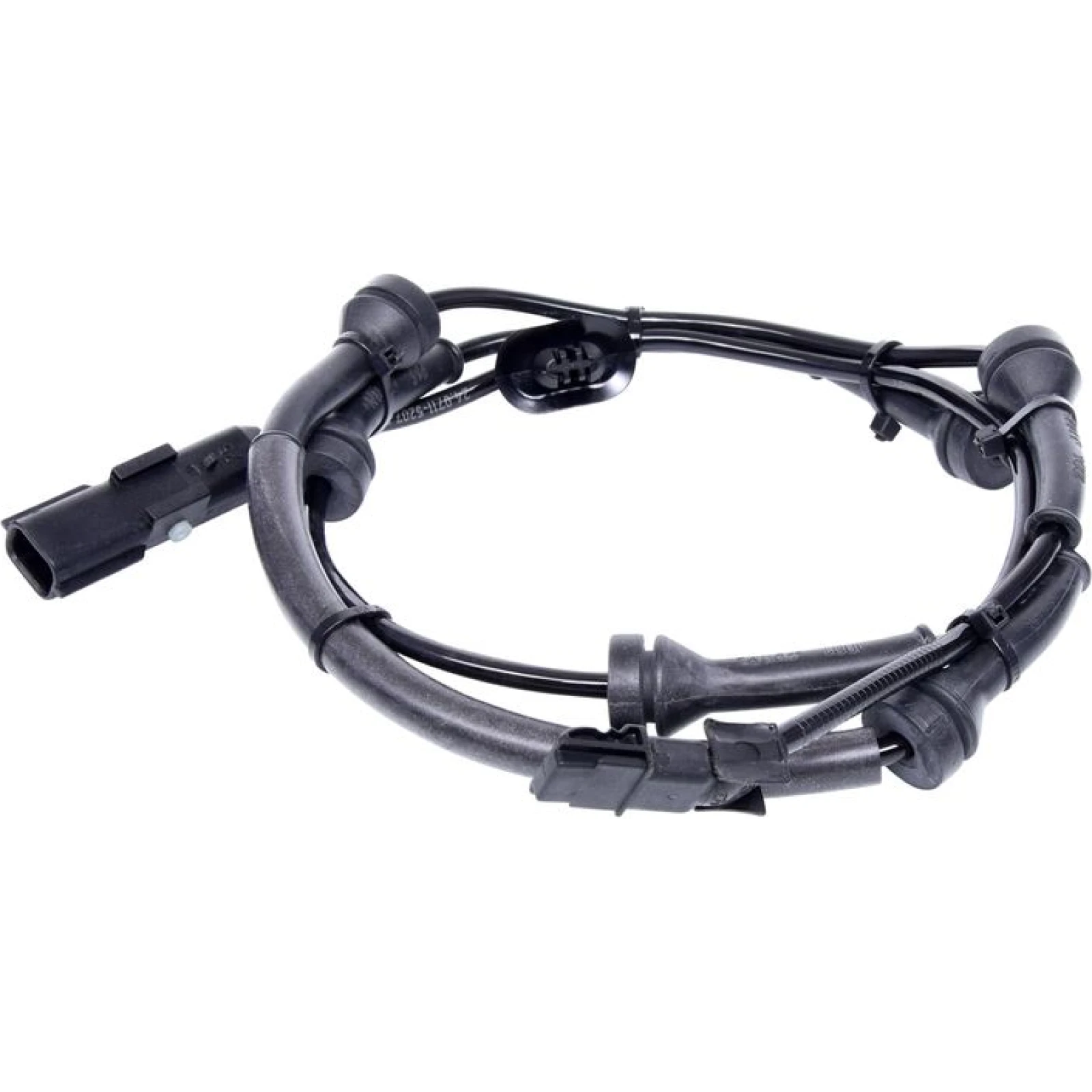 ATE Sensor, Raddrehzahl 24.0711-5207.3