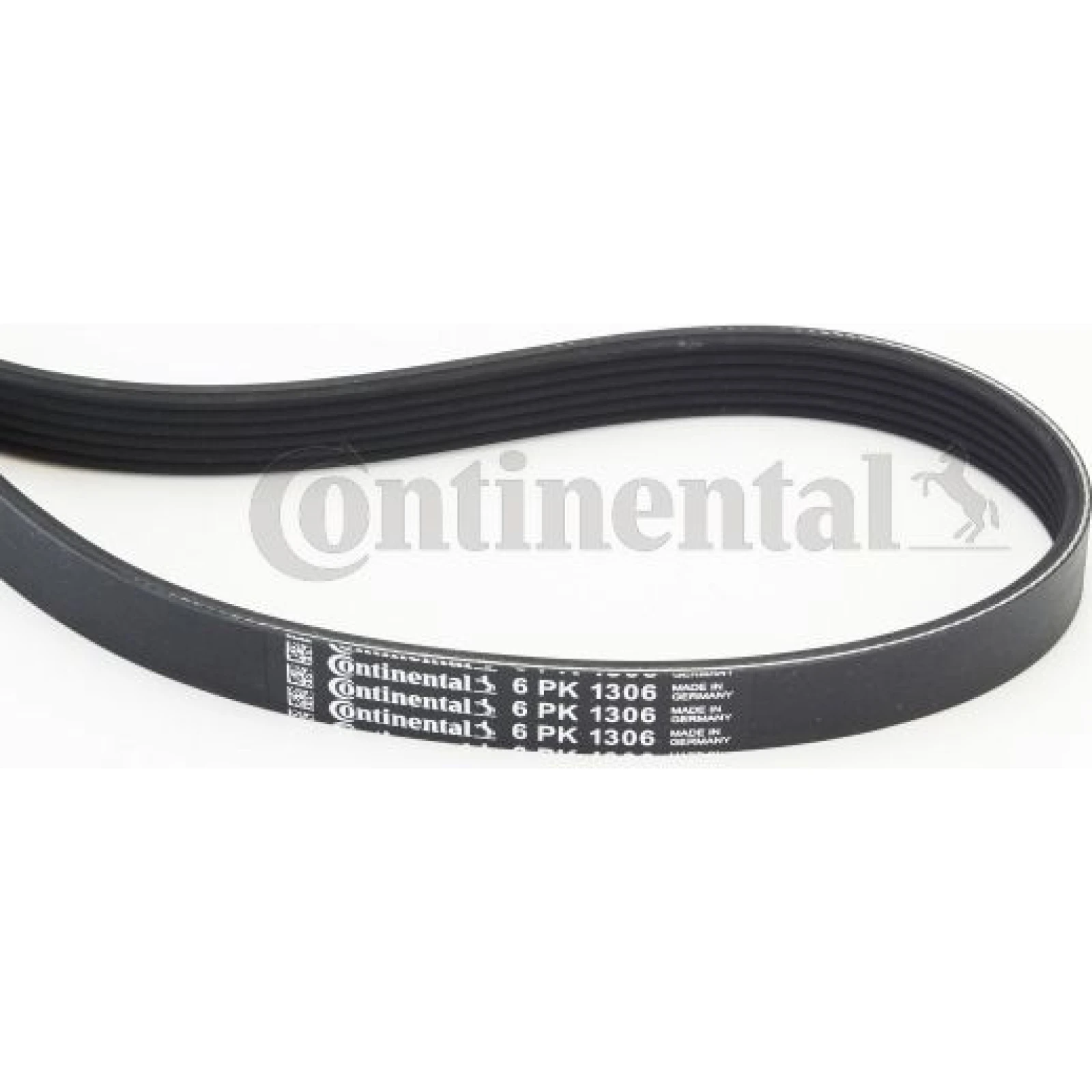 Keilrippenriemen 6Pk1306 6PK1306
