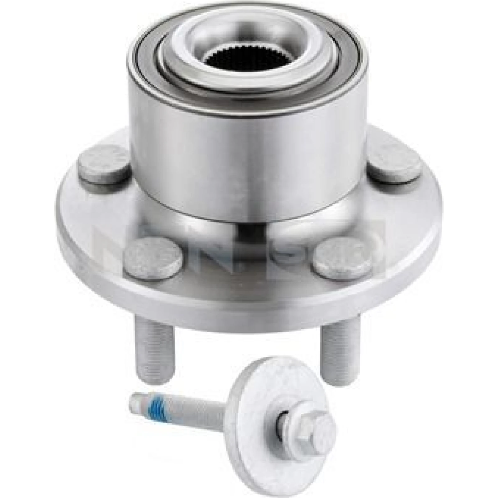 Radlagersatz VA R152.76