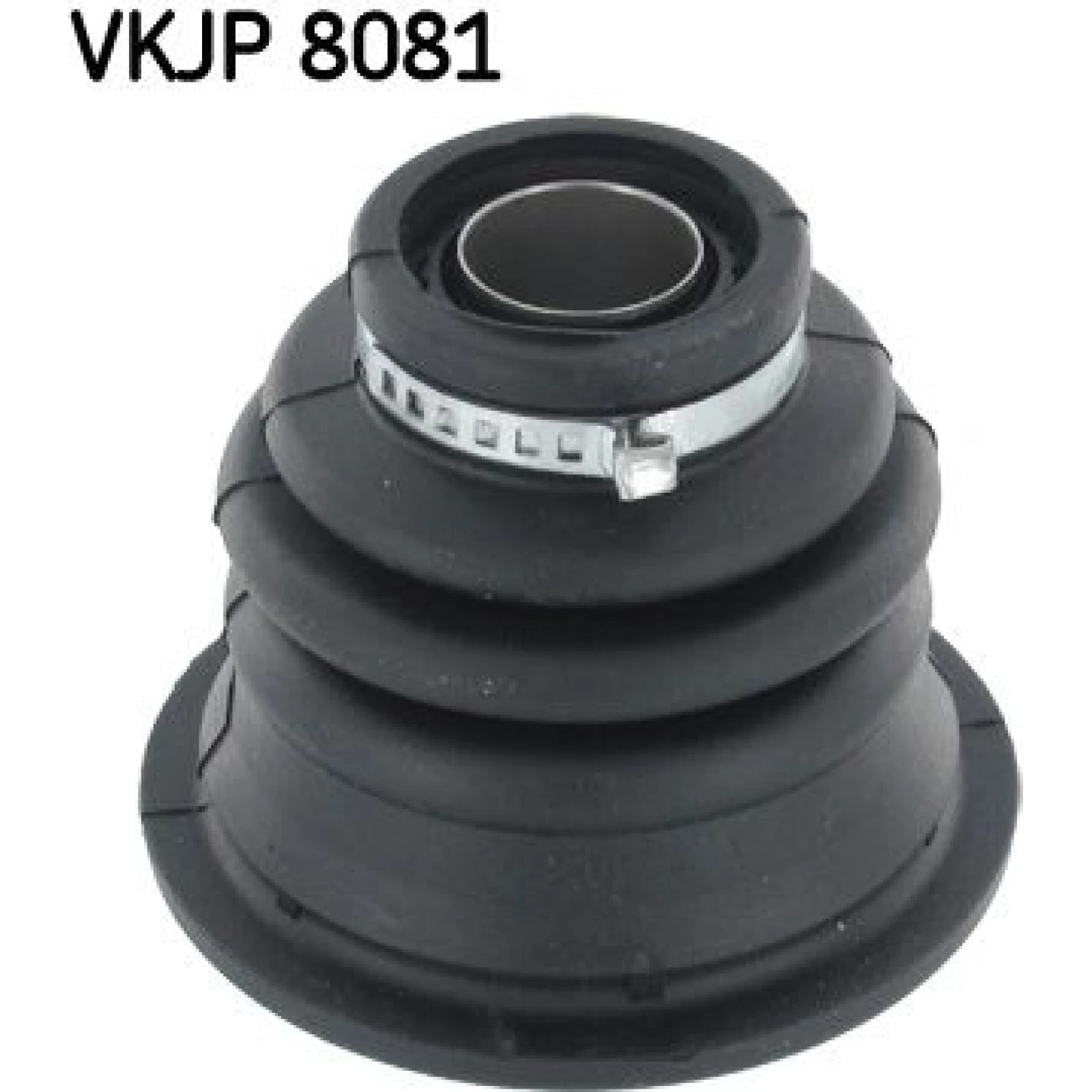 SKF Achsmanschettensatz VKJP 8081