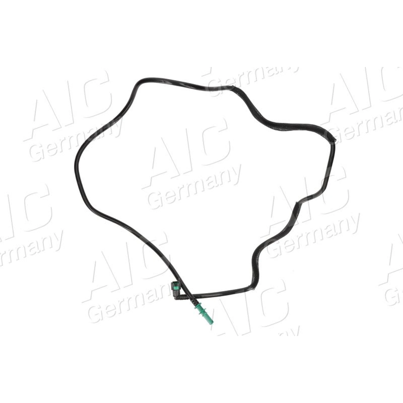 Kraftstoffleitung 76935