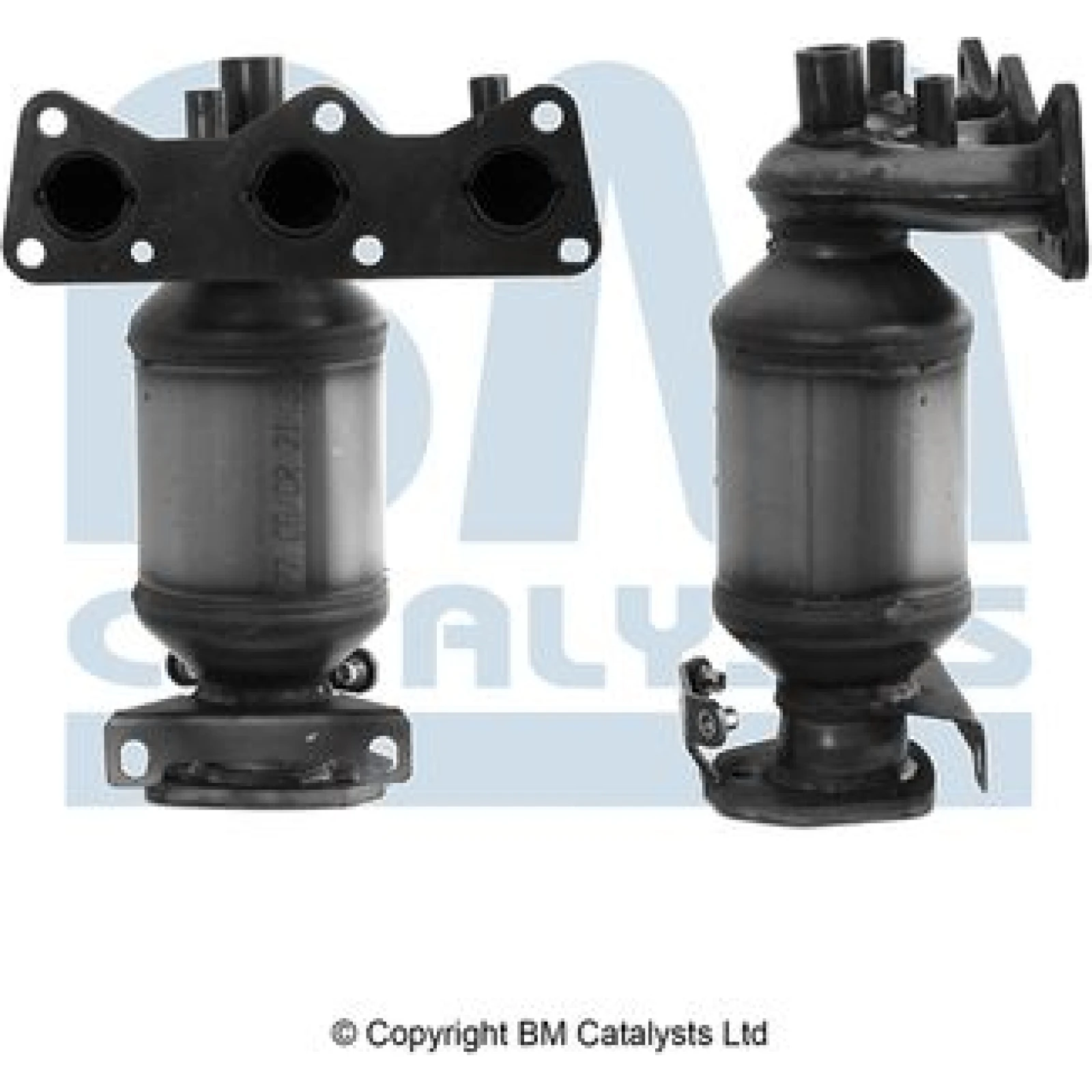 Katalysator BM91533H