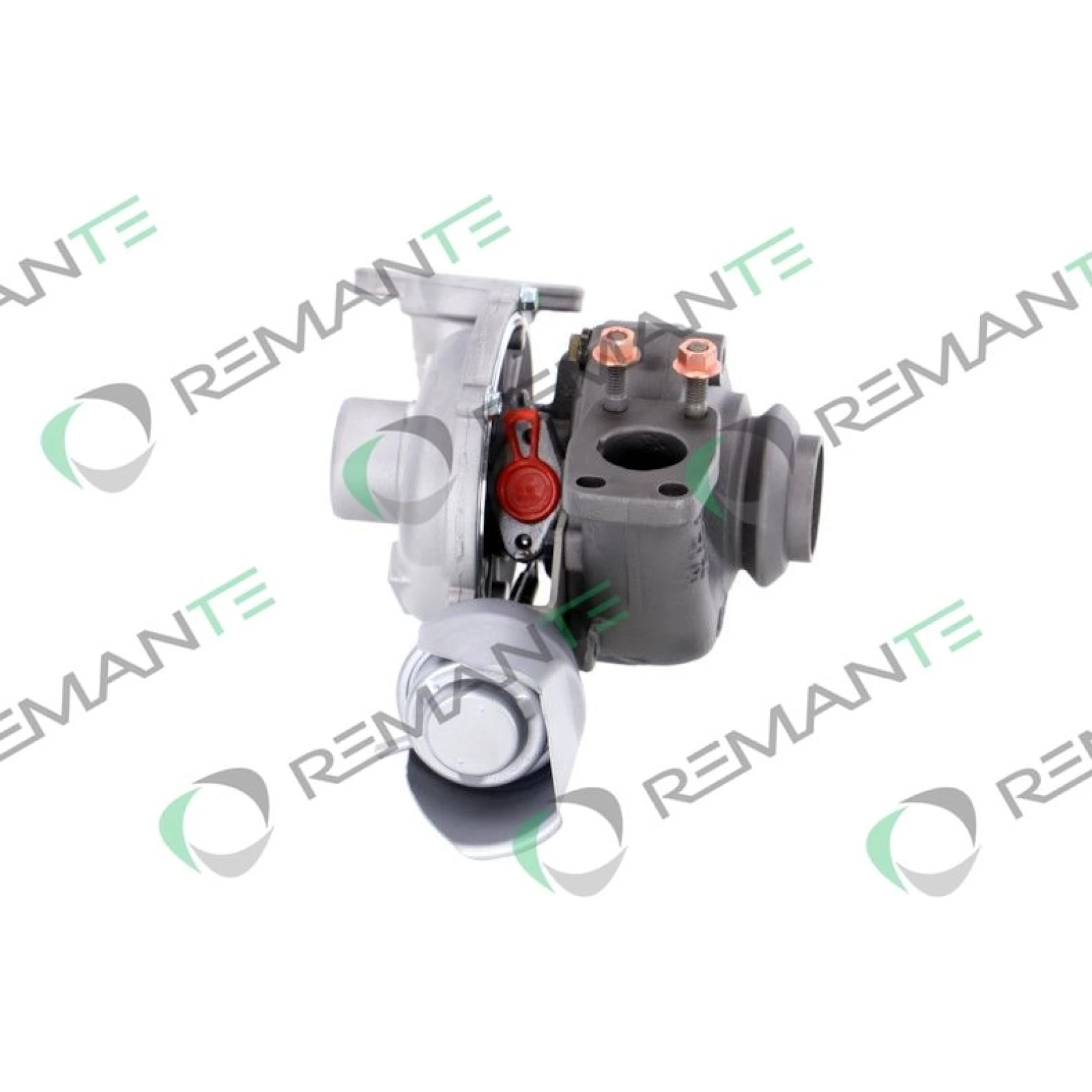 Turbolader 003-001-000230R