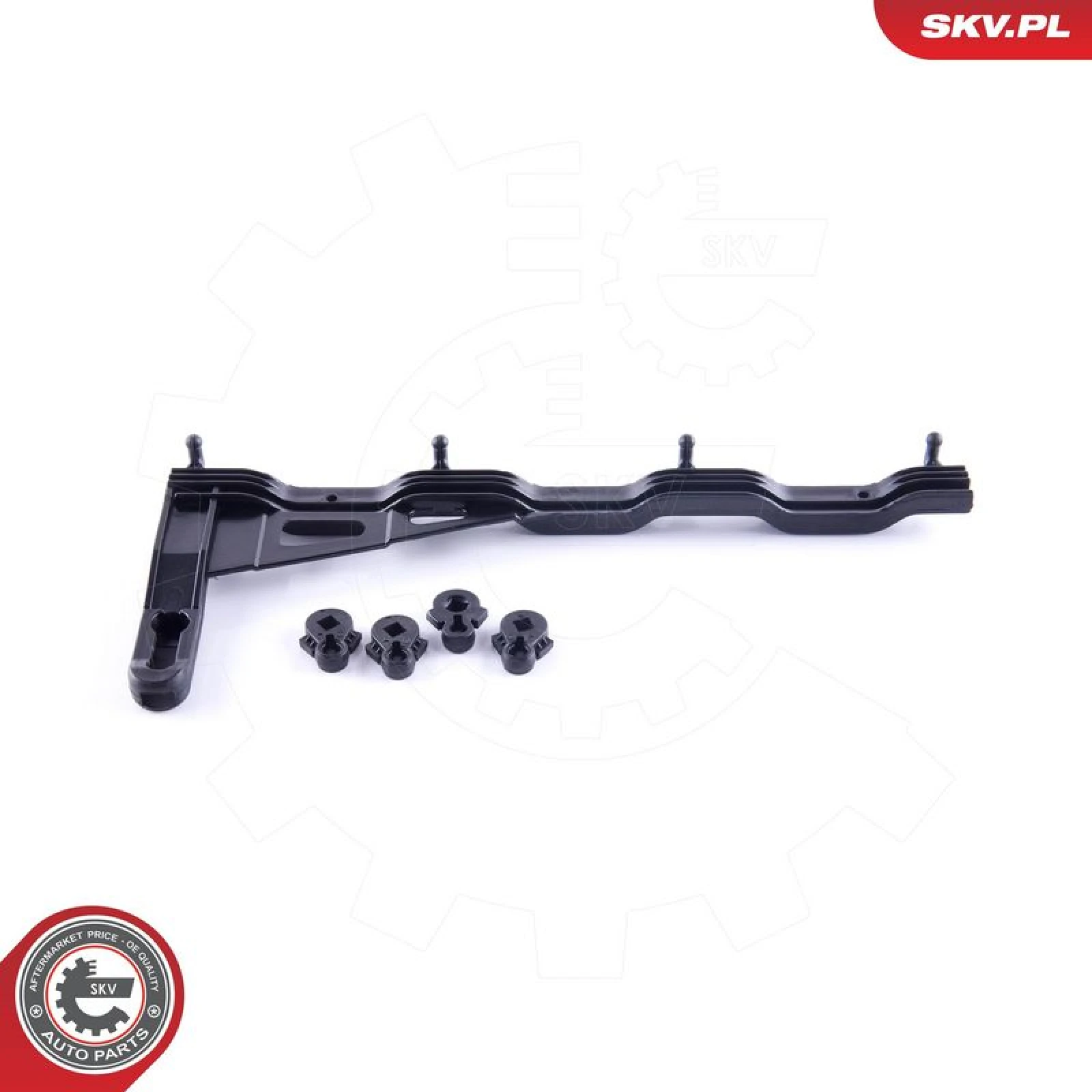 ESEN SKV Reparatursatz, Saugrohrmodul 49SKV642