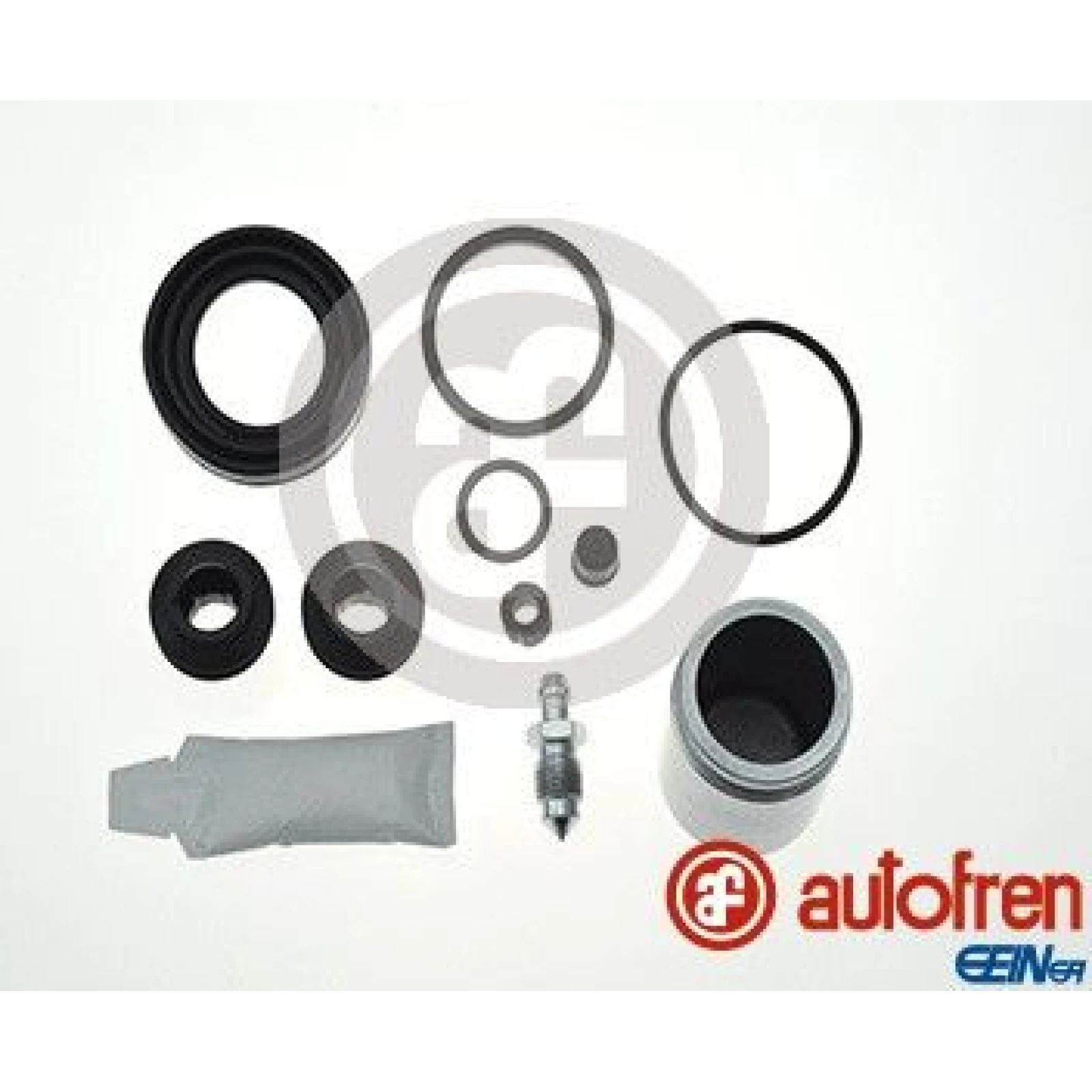 Reparatursatz Bremssattel Hyundai T. Ix35 1.6-2.0 Gdi 10 D42225C