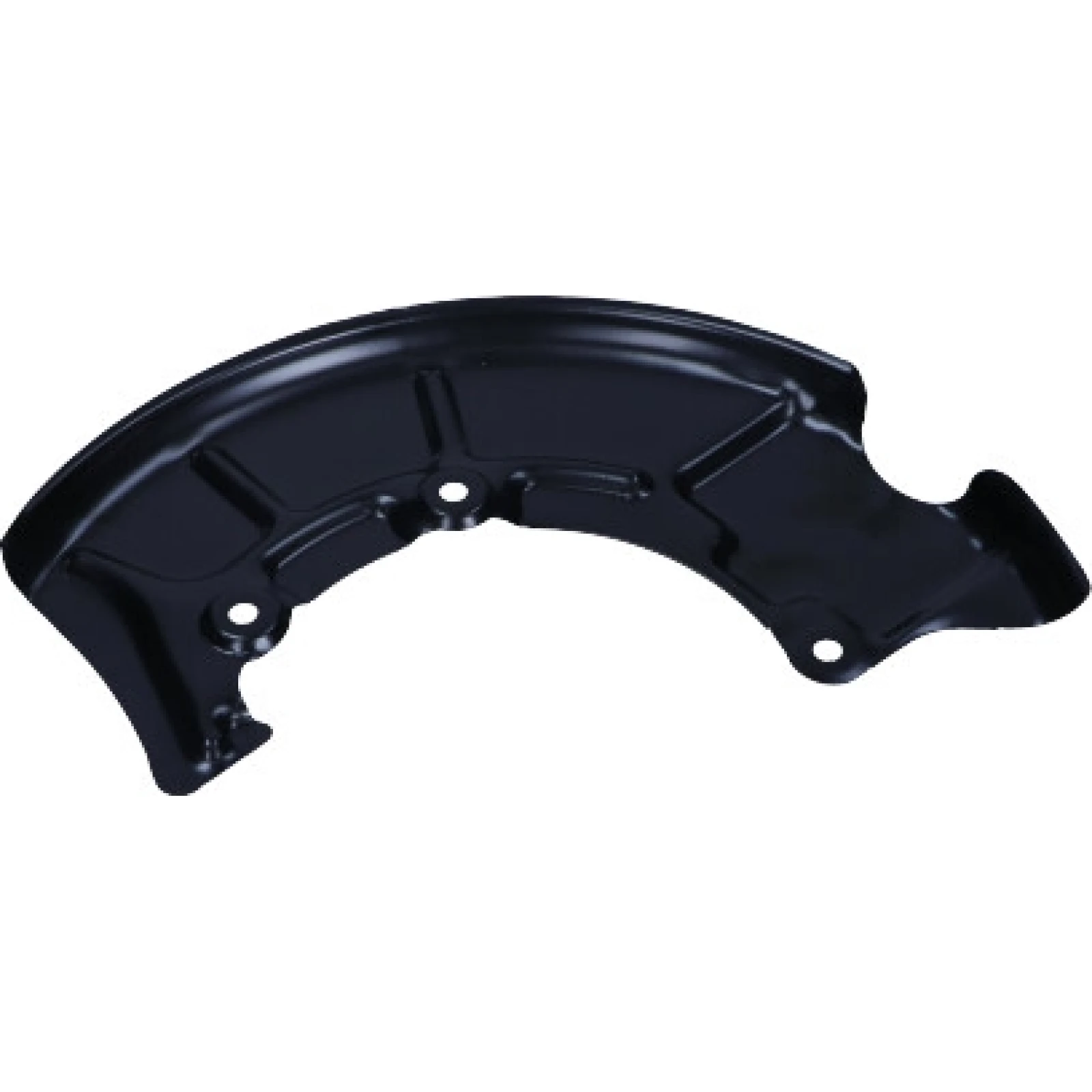 VAG Original 1J0615312A VAG Original Ankerblech, Spritzblech Audi S. A3/ VW Golf Iv rechts – – OE-Nr. 1J0615312A