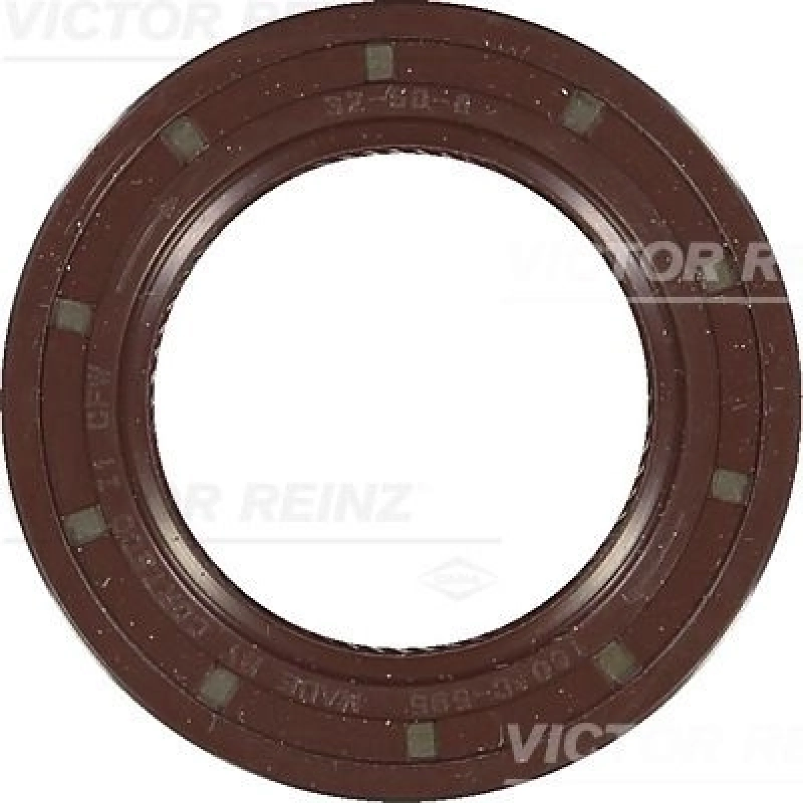 Wellendichtring Kurbelwelle 81-38837-00