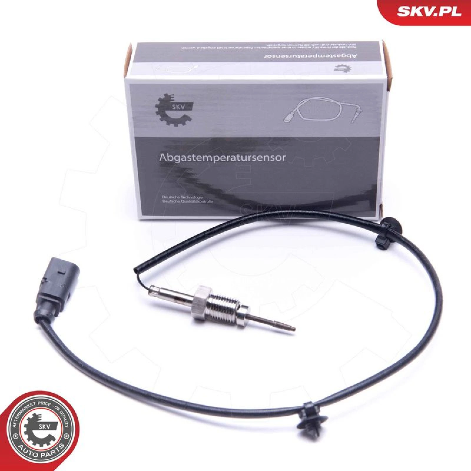 ESEN SKV Sensor, Abgastemperatur 30SKV261