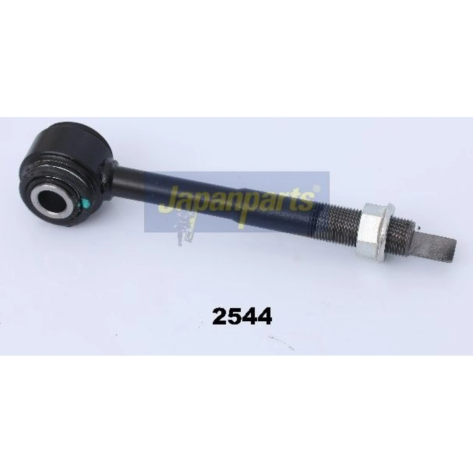 Lagerung, Lenker RU-2544