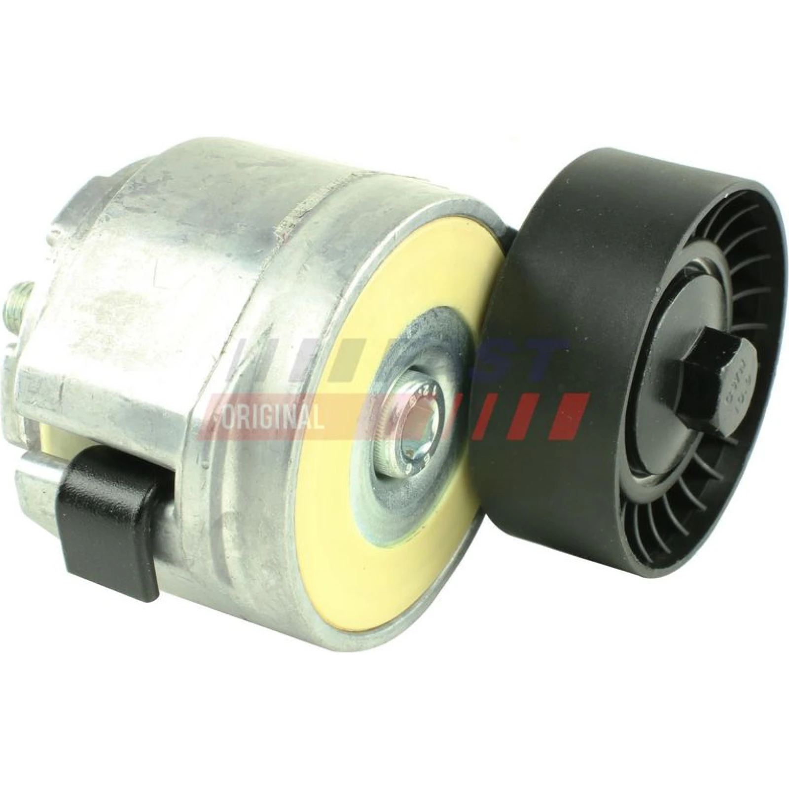 FAST Spannrolle, Keilrippenriemen FT44617