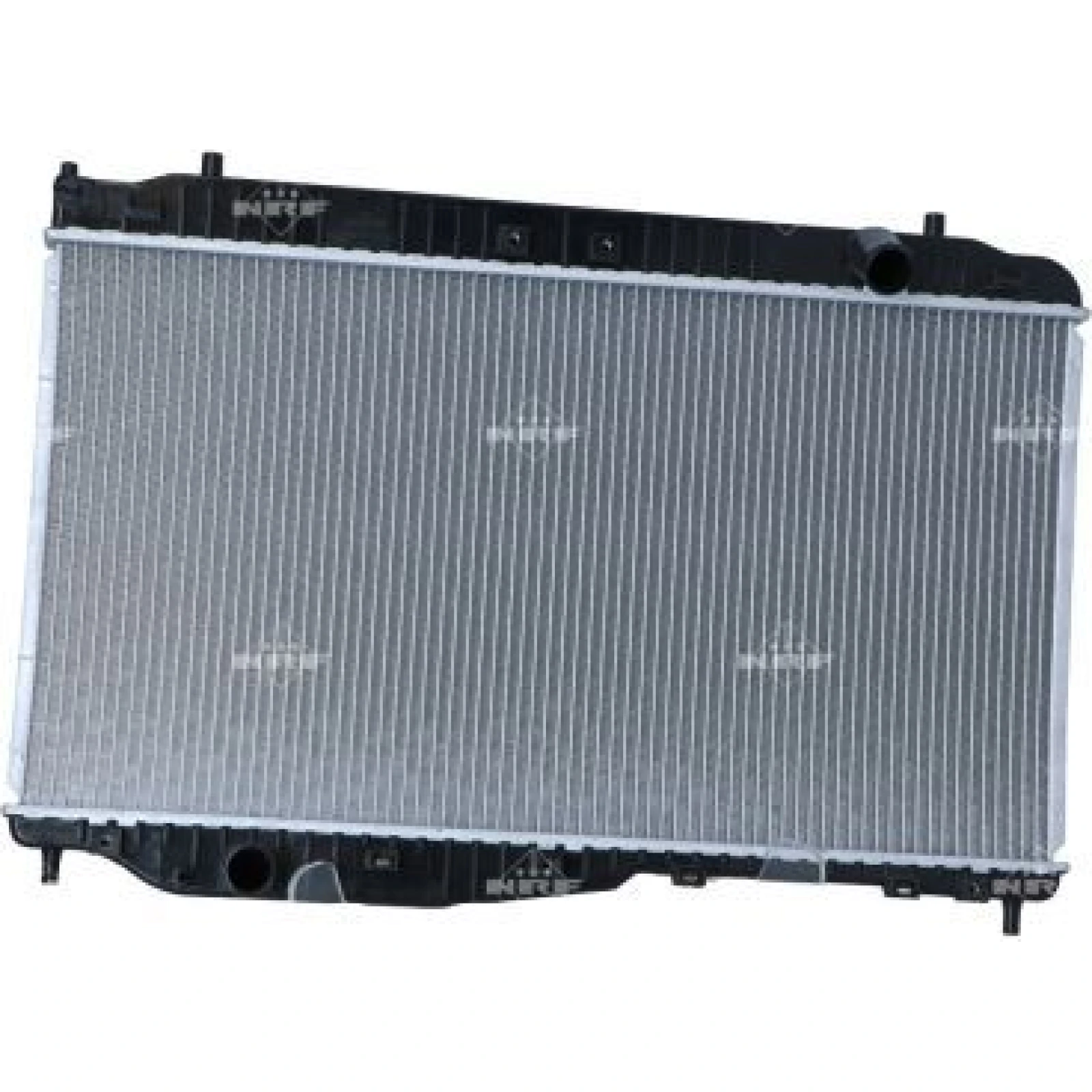Kühler, Motorkühlung 53481