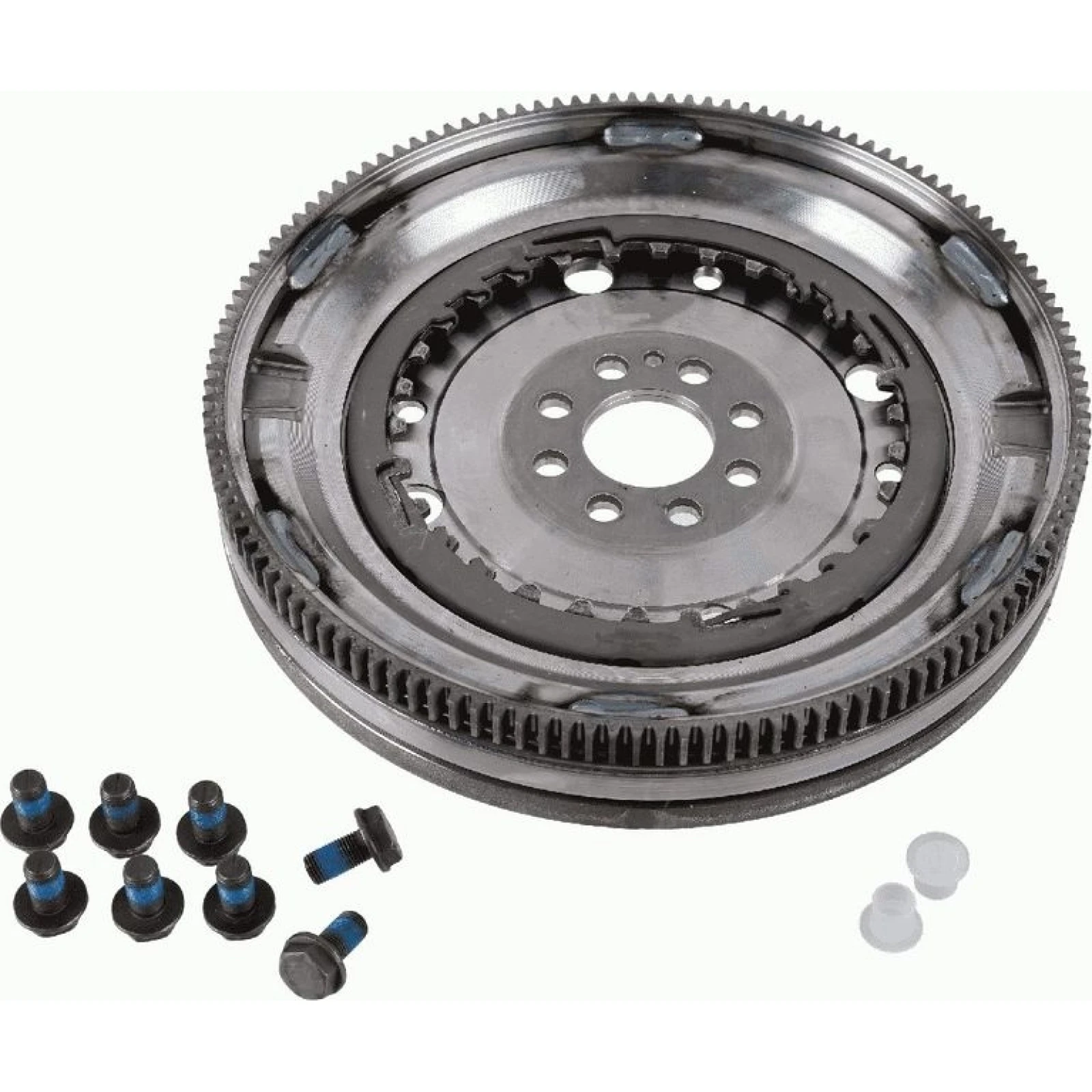 Sachs Zweimassenschwungrad 2295 601 012