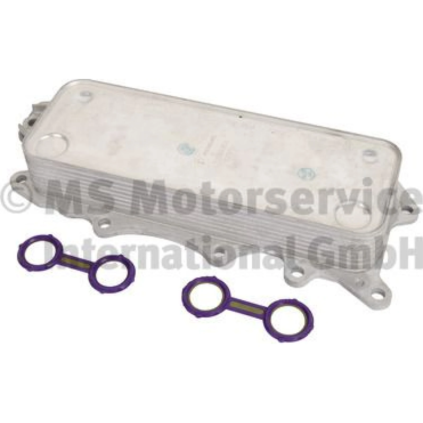 Ölkühler Motoröl Kühler ÖL 7.09269.45.0