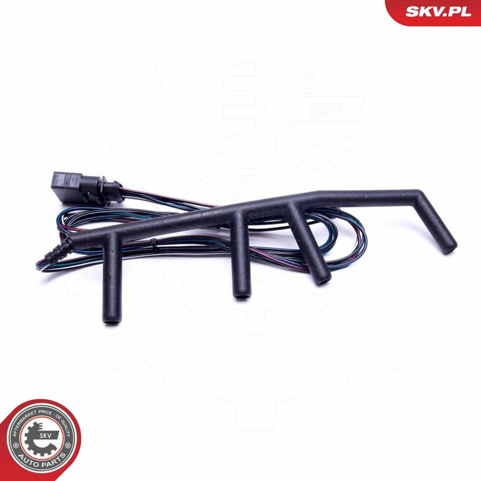 ESEN SKV Kabelreparatursatz, Glühkerze 53SKV009
