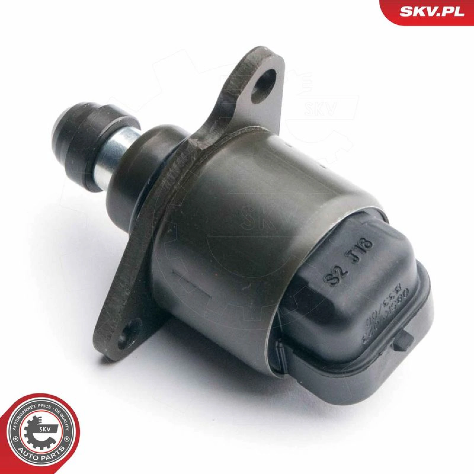 SKV GERMANY Ventil 08SKV023