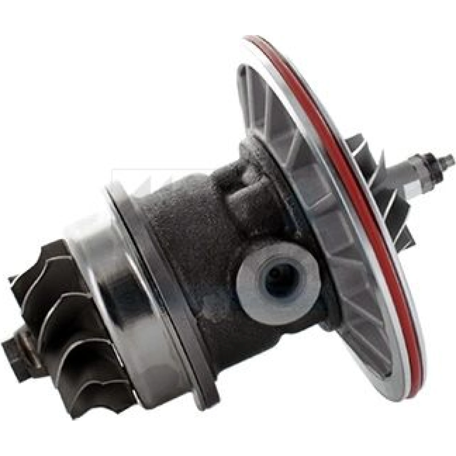 Rumpfgruppe, Lader 60223
