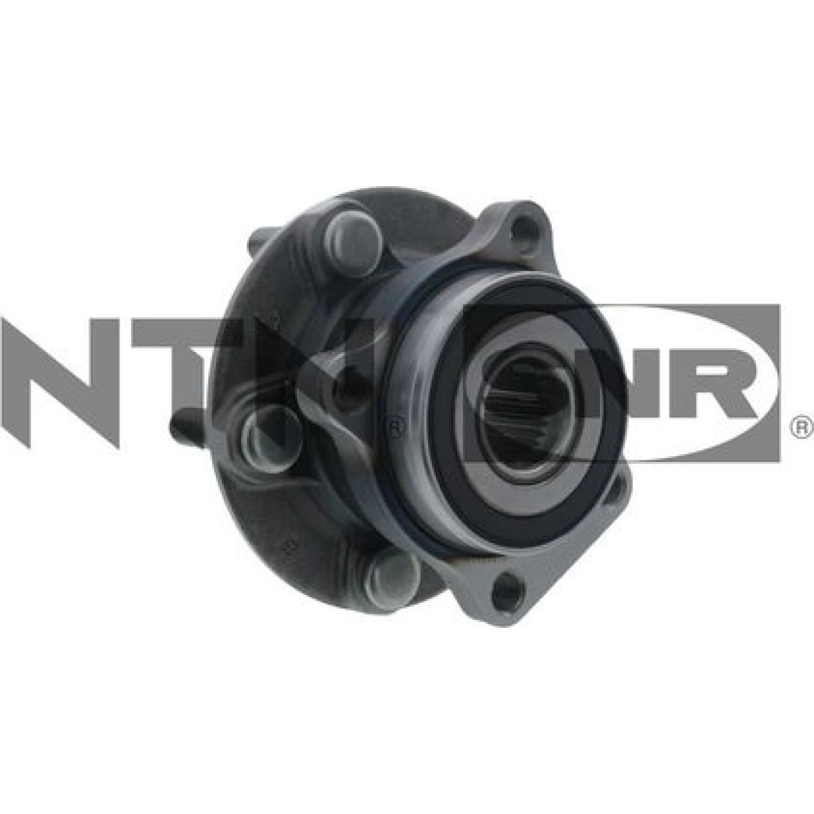 Radlagersatz VA li/re R181.32