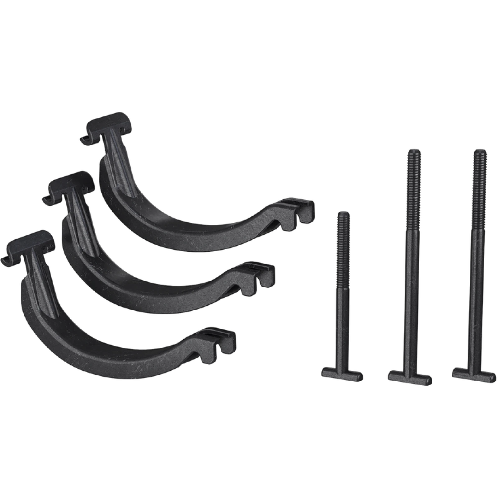 Thule Bike Around-the-bar Adapter 889800