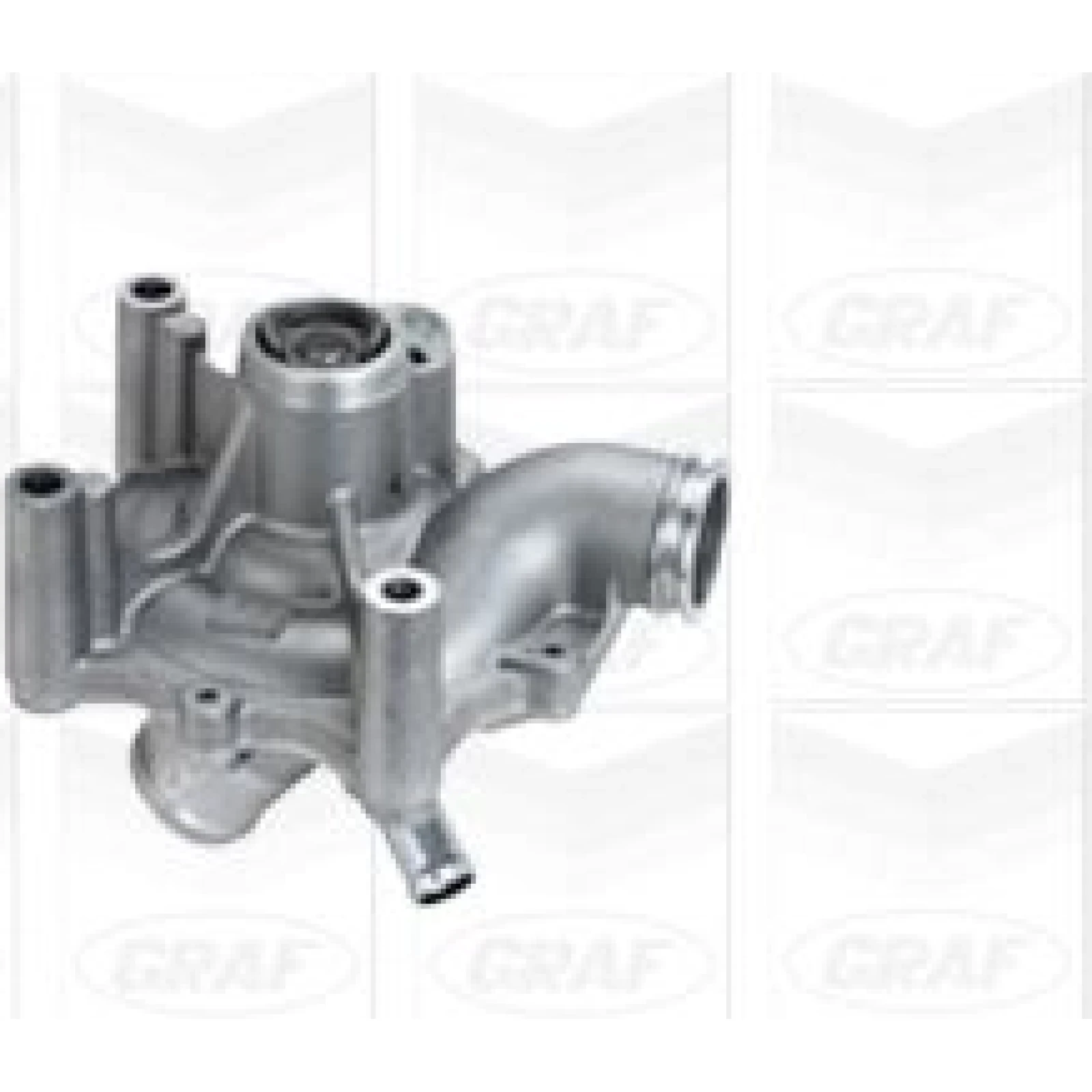 PA 985 Wasserpumpe PA985