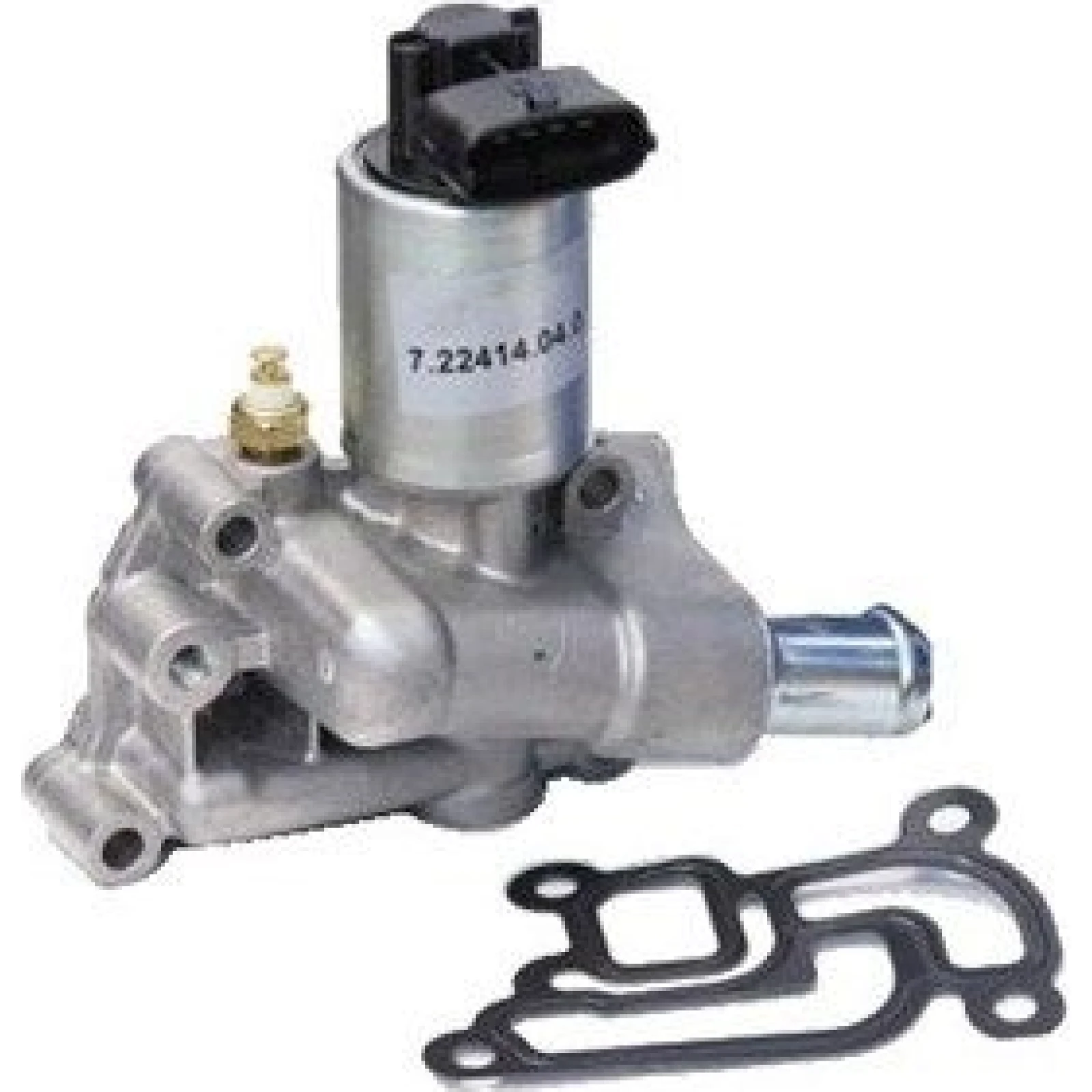 MAGNETI MARELLI AGR-Ventil 571822112057