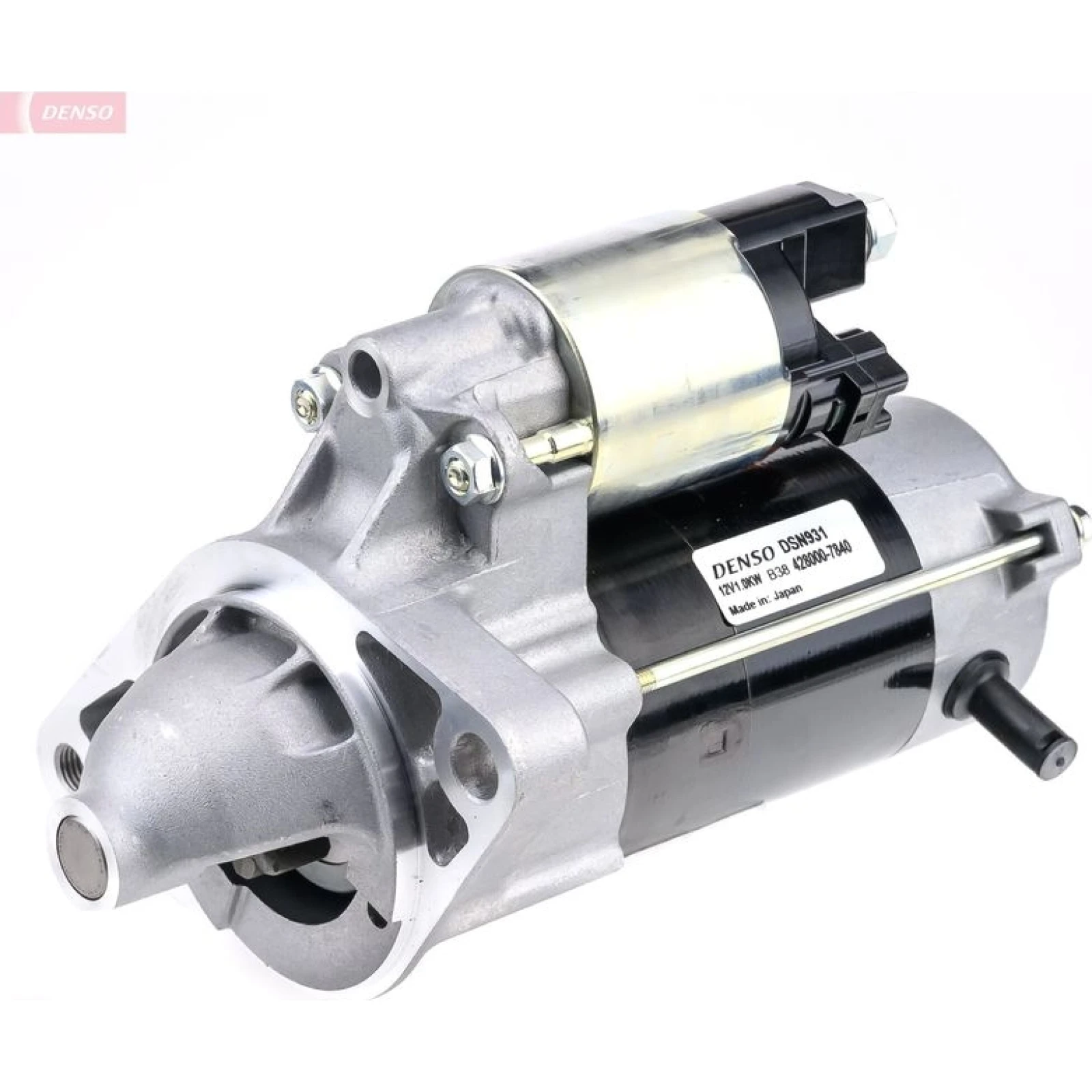 DENSO DSN931 DSN931