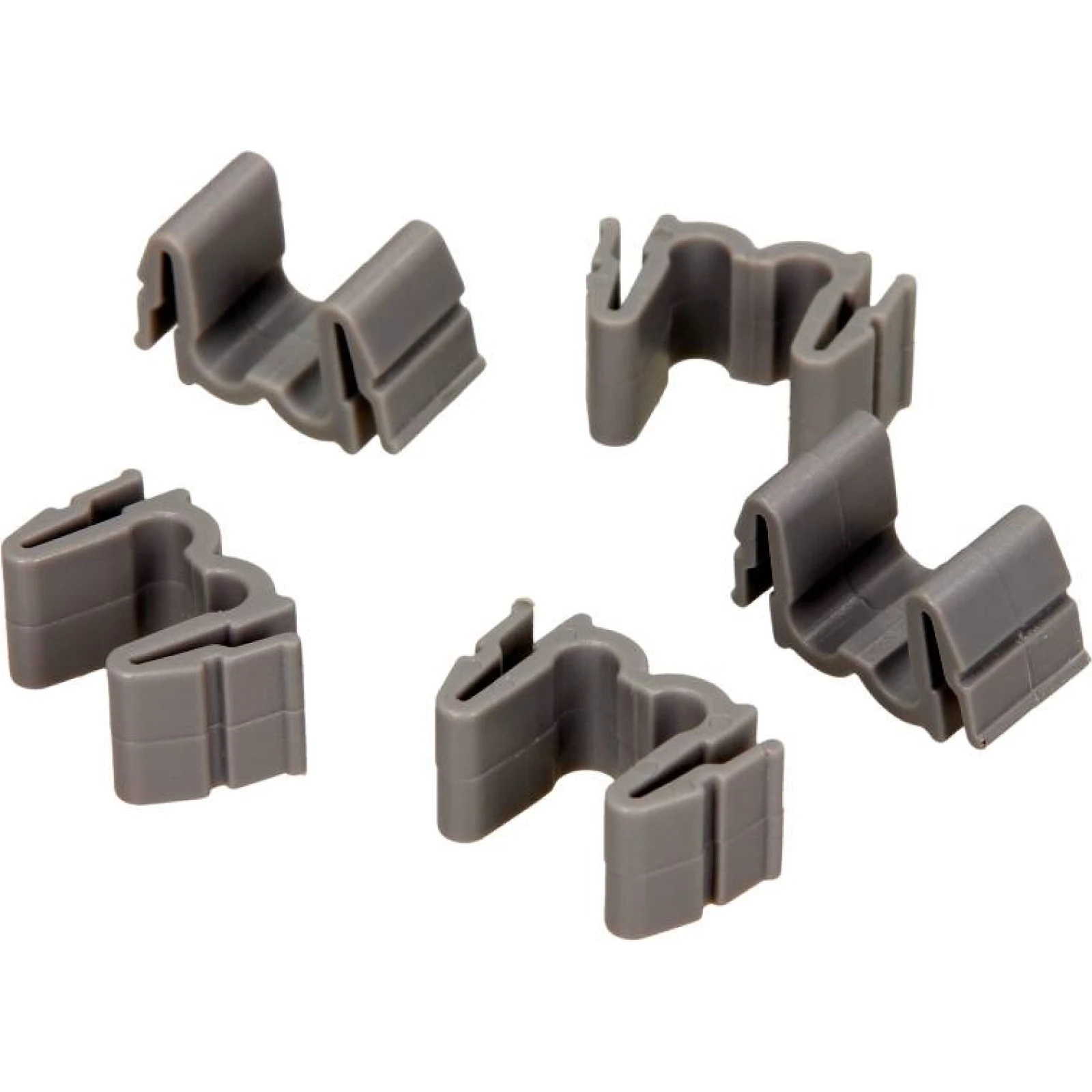 Befestigungskabel Im Motorraum Db Sprinter -06 / Vito / W124 / W201 / W202 / W208 / W210 (5 Stück) C60385
