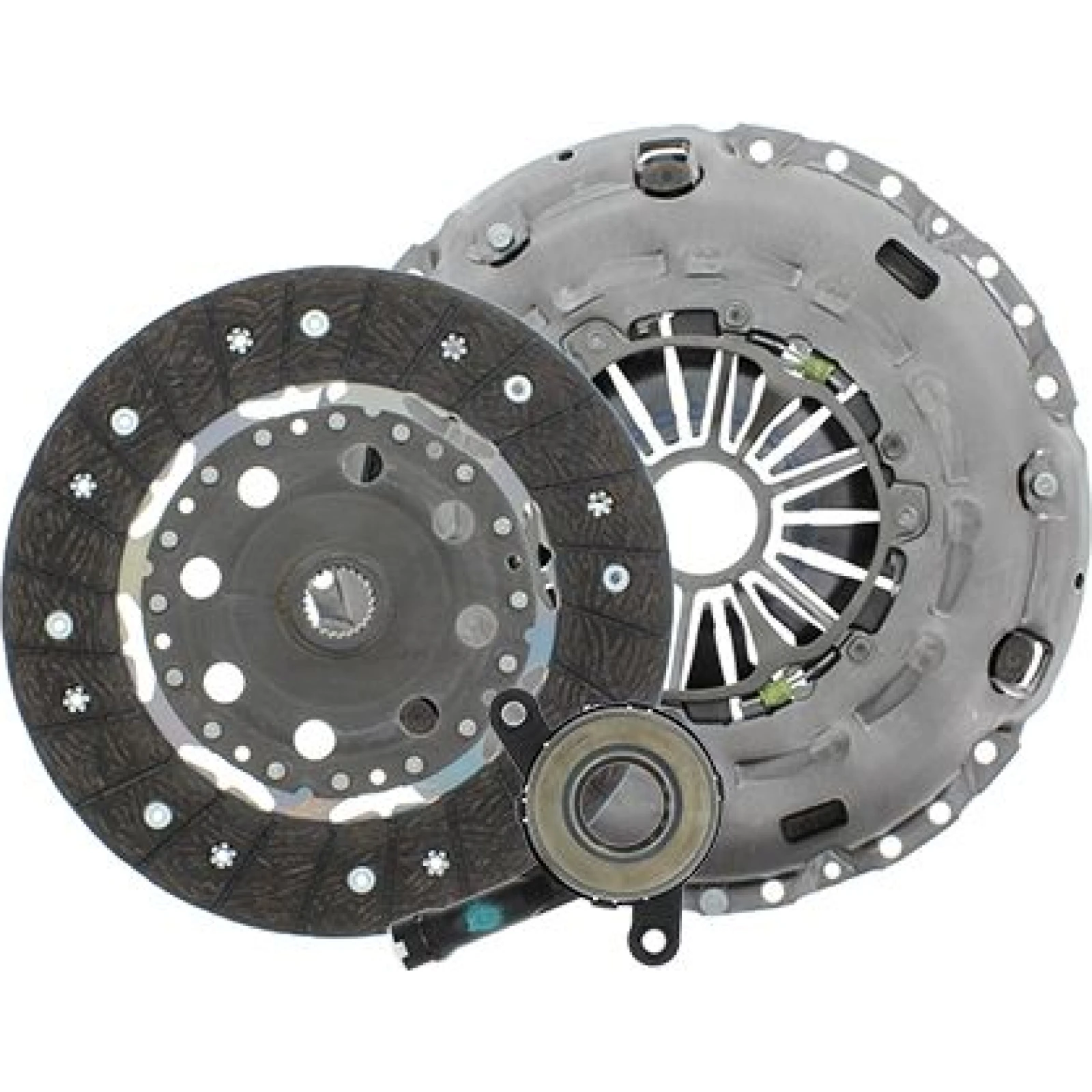 Kupplungssatz CKM-110R