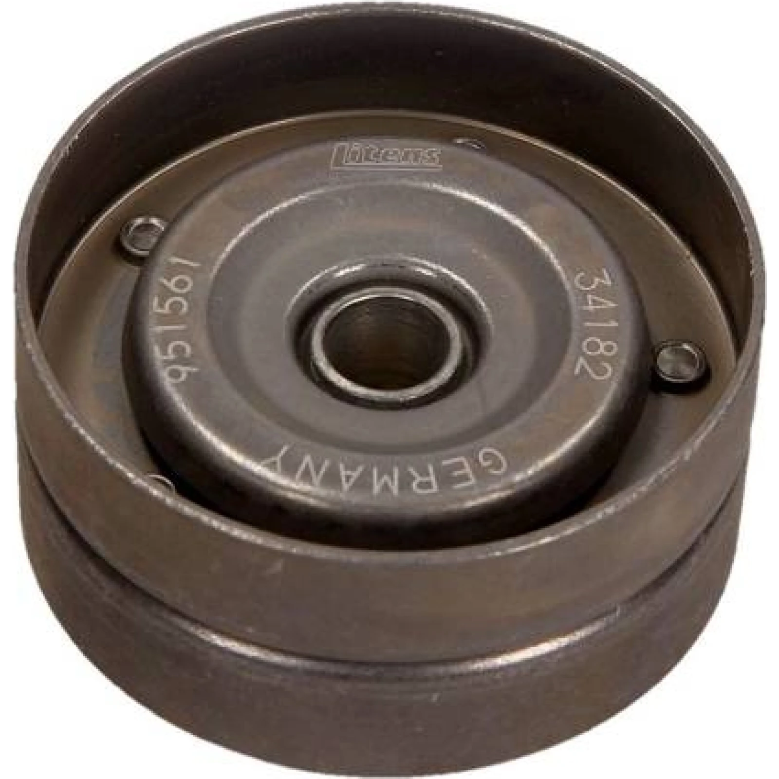 Umlenk-/Führungsrolle, Keilrippenriemen 532 0910 10