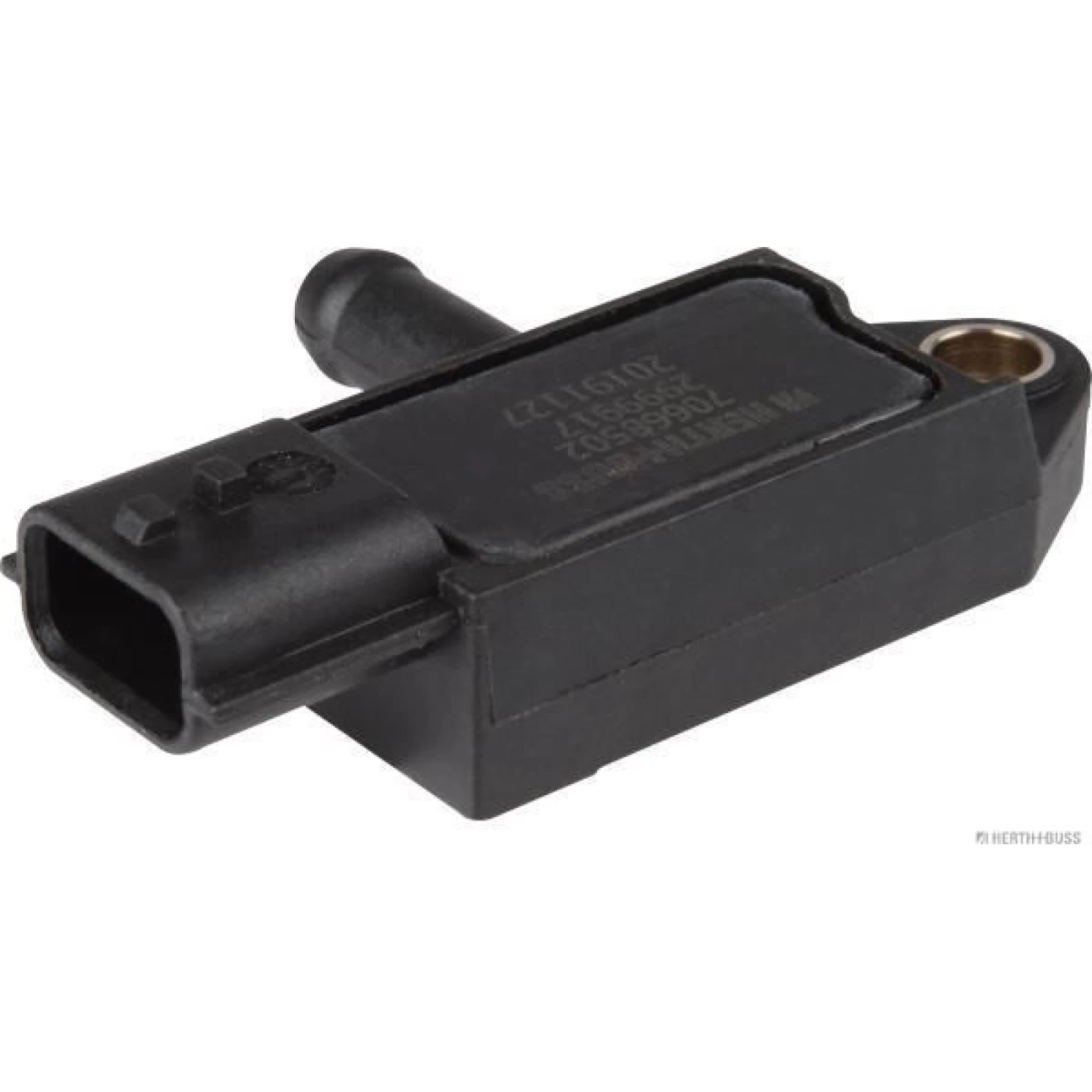 Sensor, Abgasdruck 70668502