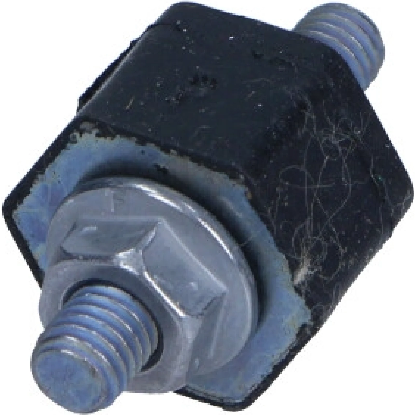 VAG Original 6Q0423809D VAG Original Power Power Pump Buchse Skoda Fabia 99 – – OE-Nr. 6Q0423809D
