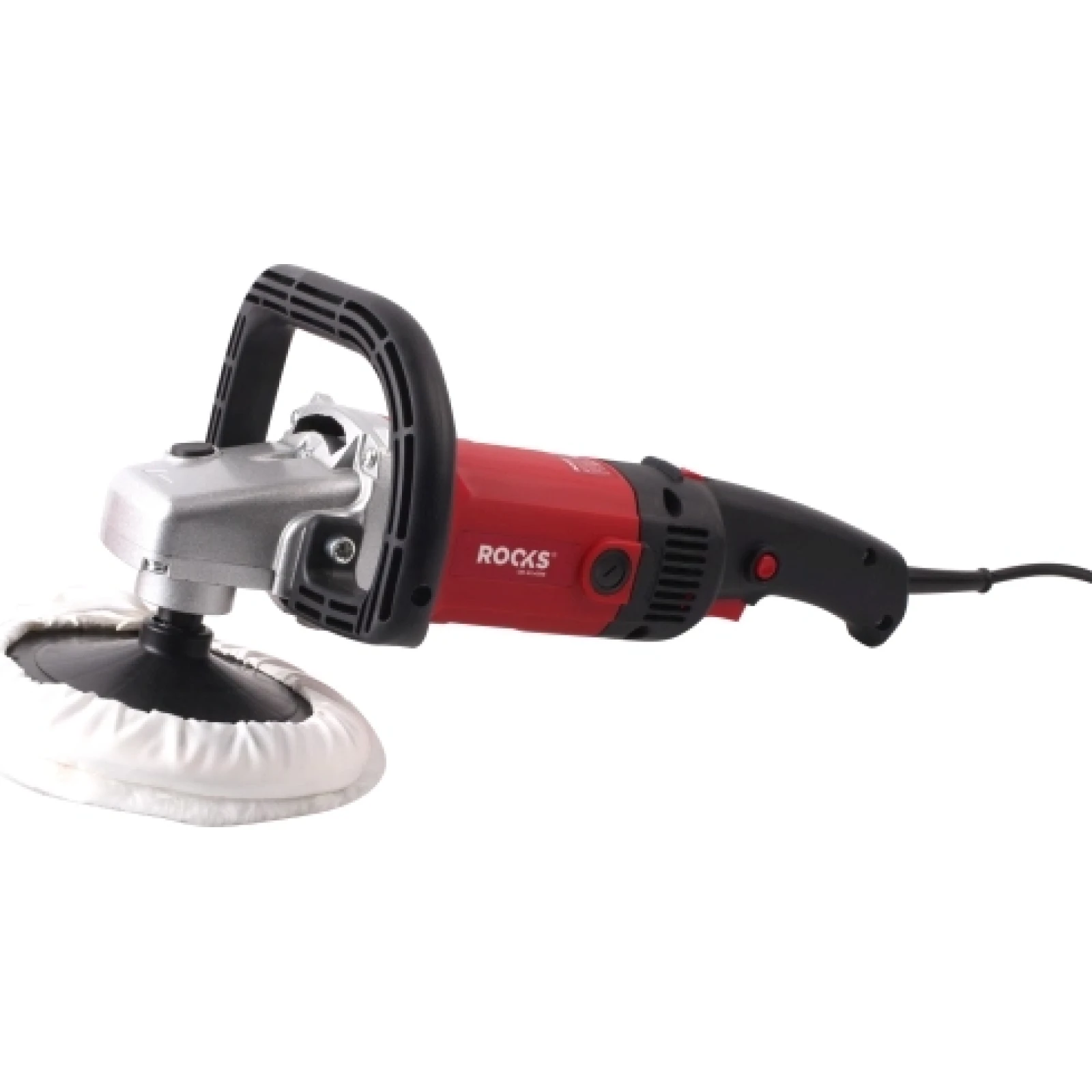 ROOKS Polierer 180 mm, 1200 W OK-03.4208