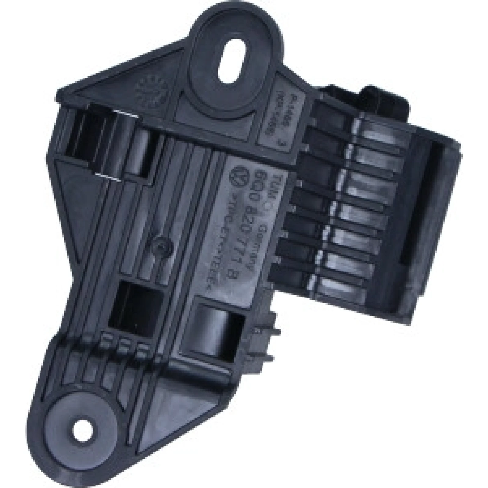 Original VAG Befestigung Des Klimaanlageschlauchs VW Polo 10 6Q0820771B