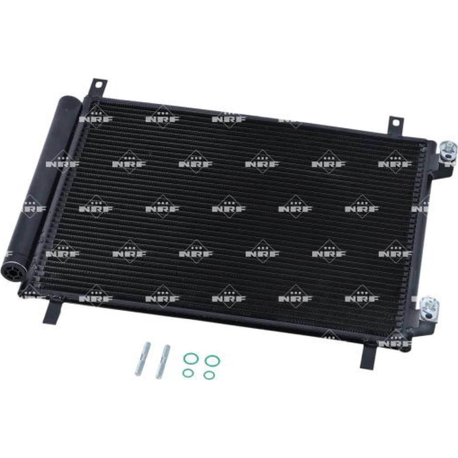 NRF Kondensator, Klimaanlage 350610