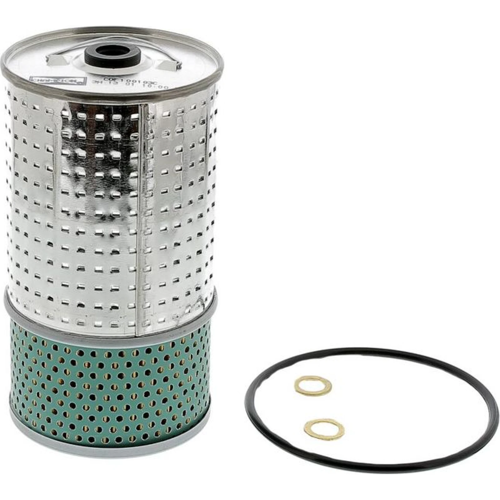 CHAMPION Ölfilter COF100103C