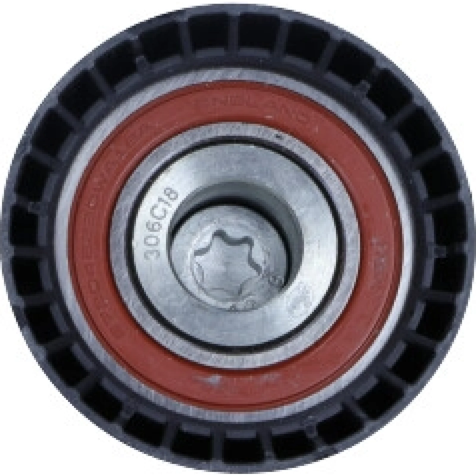 Umlenk-/Führungsrolle, Zahnriemen 532 0888 10
