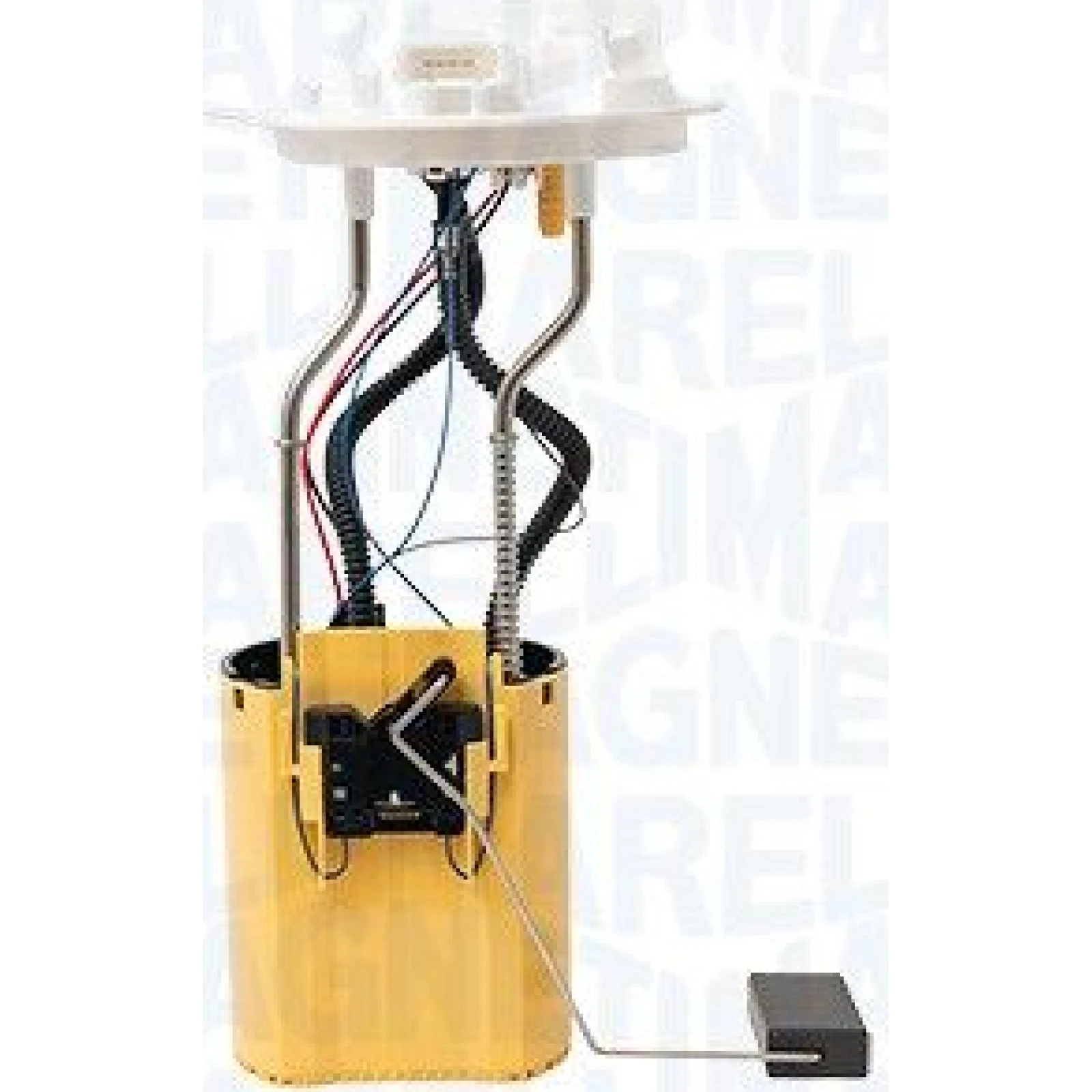 KRAFTSTOFFFÖRDERMODUL MAM00205M