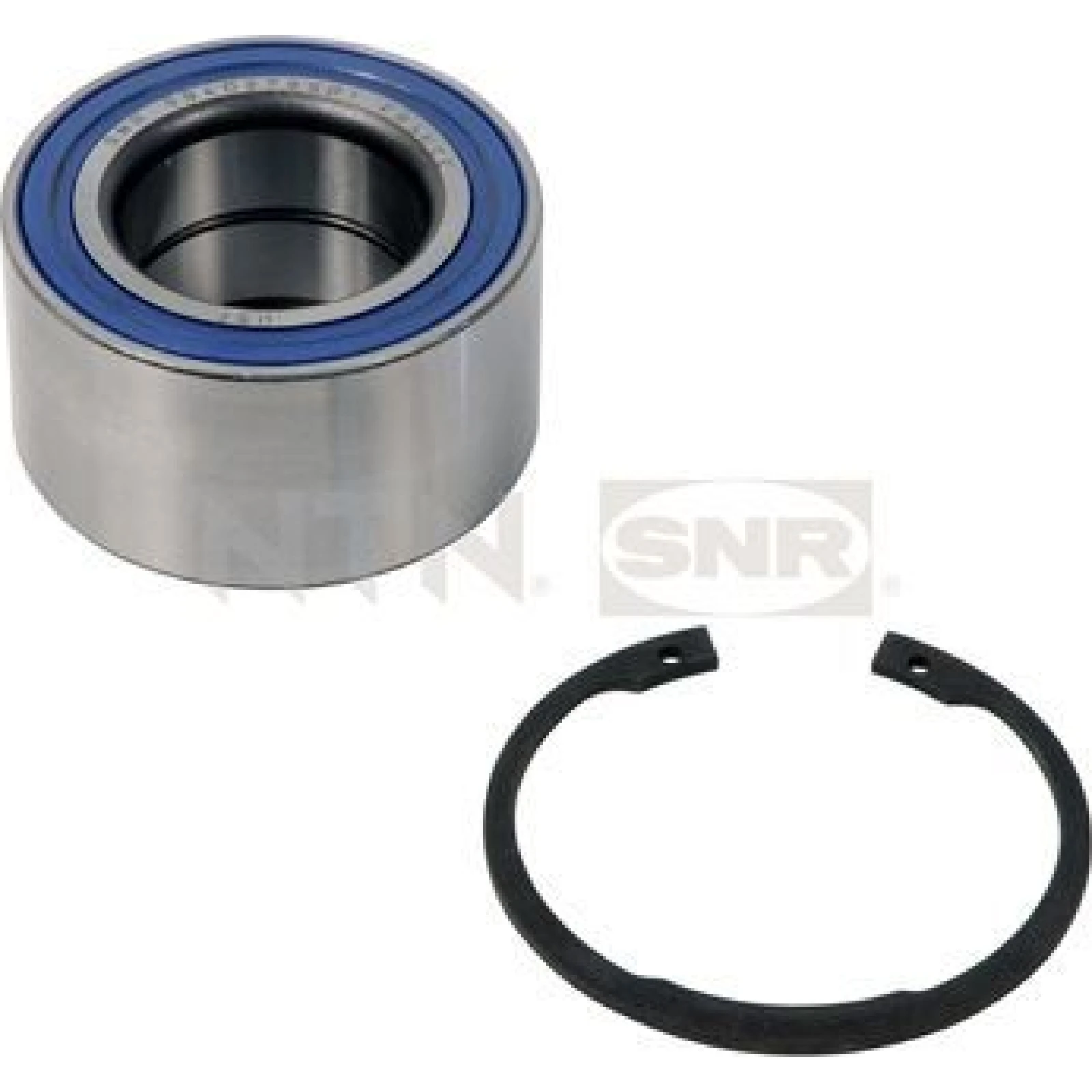 SNR Radlagersatz R151.26