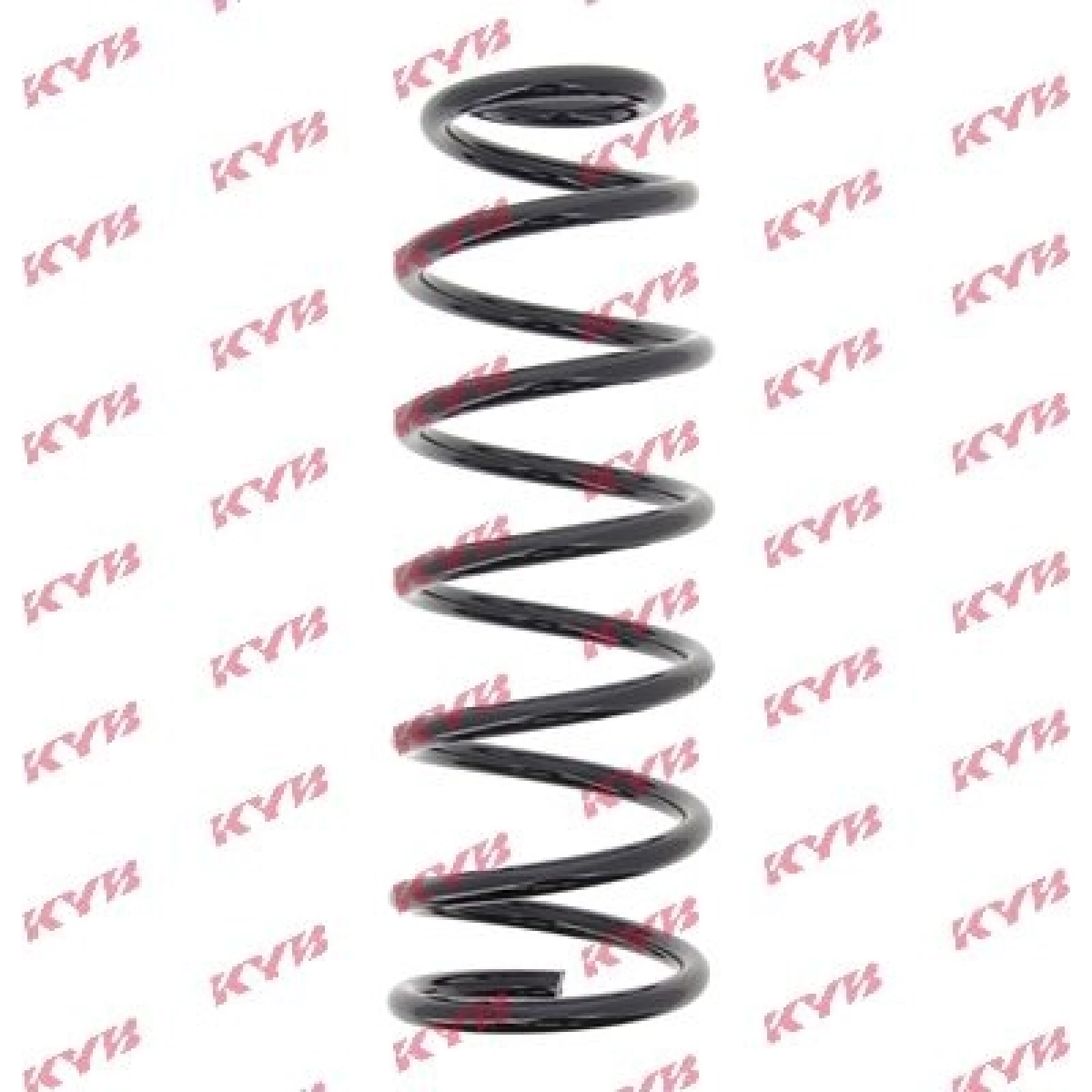KYB Fahrwerksfeder Citroen T. Berlingo, C4 Grand Picasso/ Peugeot Partner 1.6/2.0Hdi 10/06 RC6287