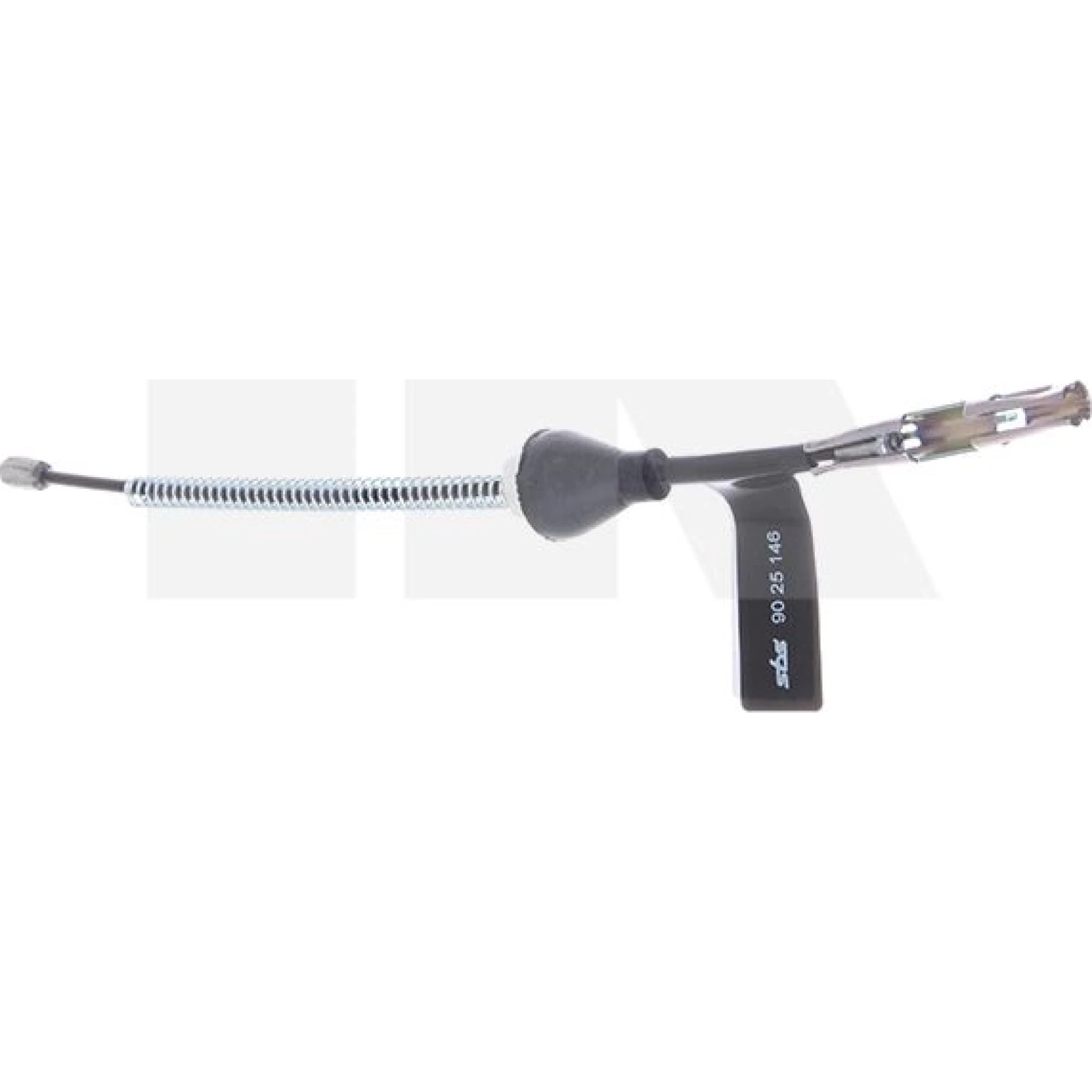 Seilzug, Feststellbremse Ford Focus Vol. 04- Le/Pr 9025146