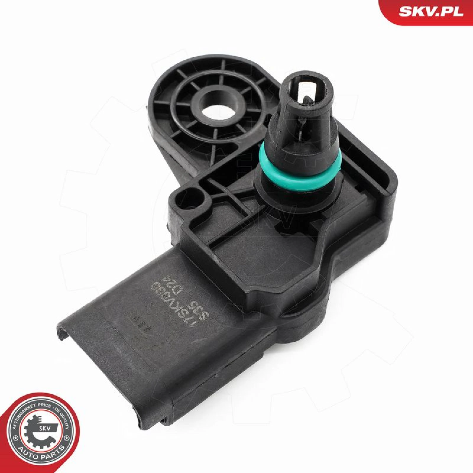 17SKV888 ESEN SKV Sensor, Saugrohrdruck 17SKV888