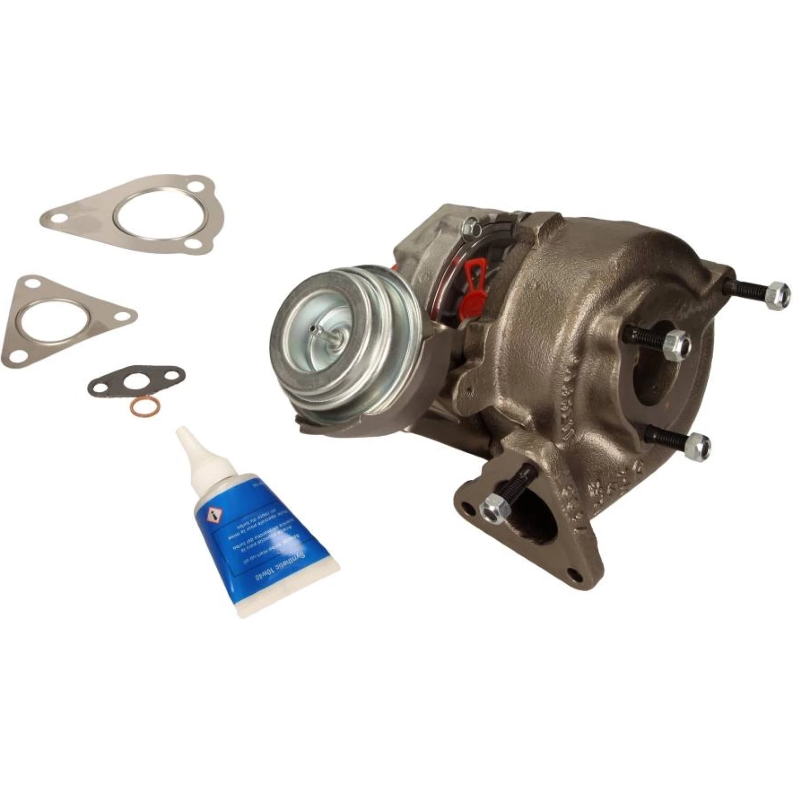 Turbolader PA4542312
