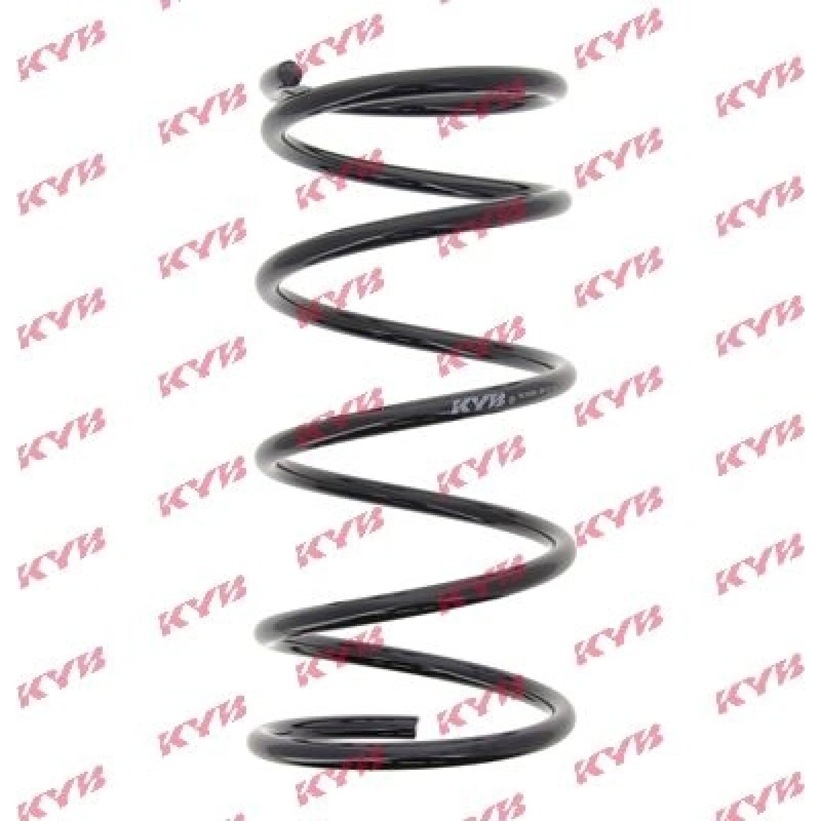 KYB Fahrwerksfeder Mitsubishi P. Space Star, Carisma 1.3/1.6 07.95-06.06 RC3436
