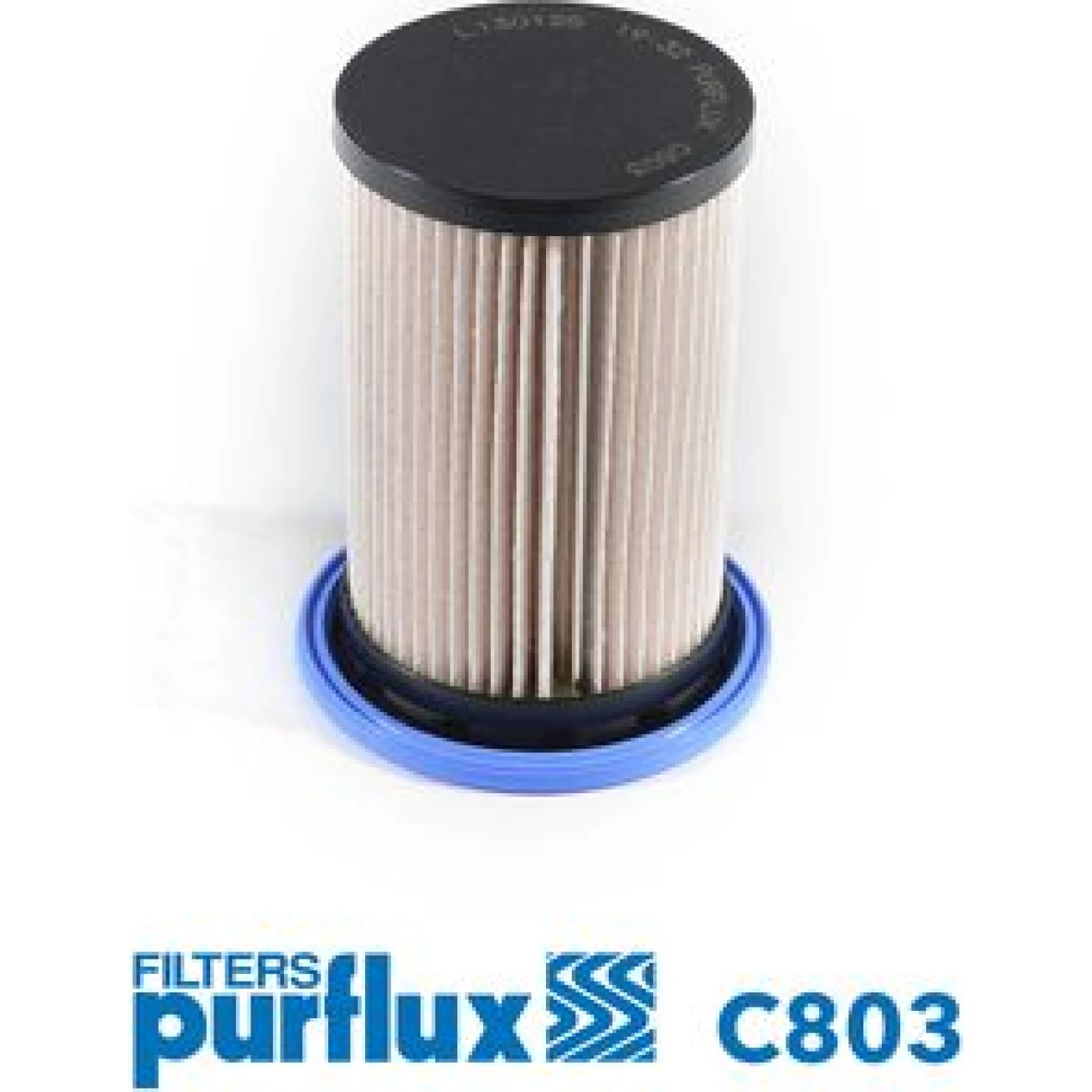 PURFLUX Kraftstofffilter C803