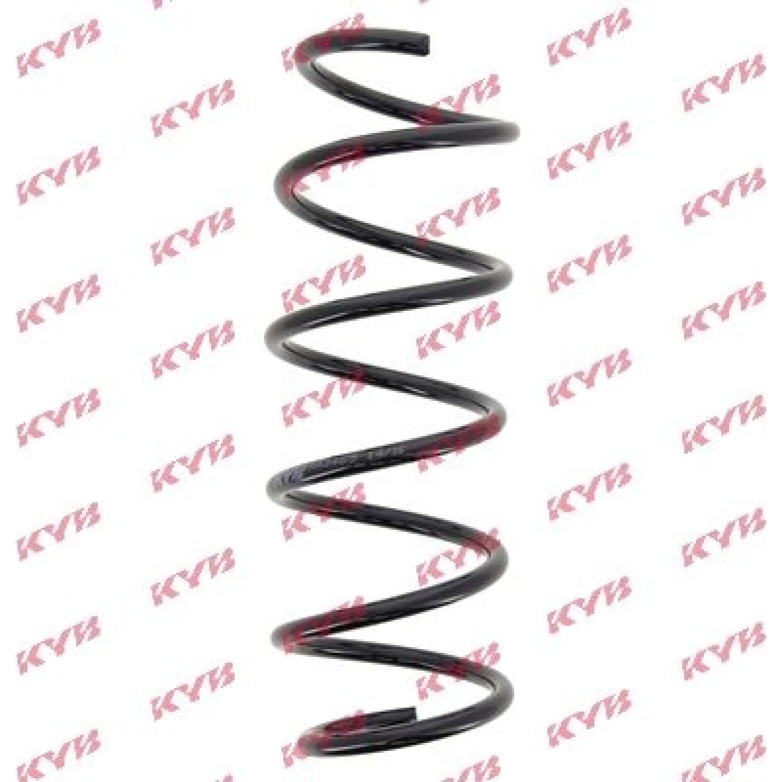 KYB Fahrwerksfeder Kia P. Picanto 1.2 09/11 RA3465