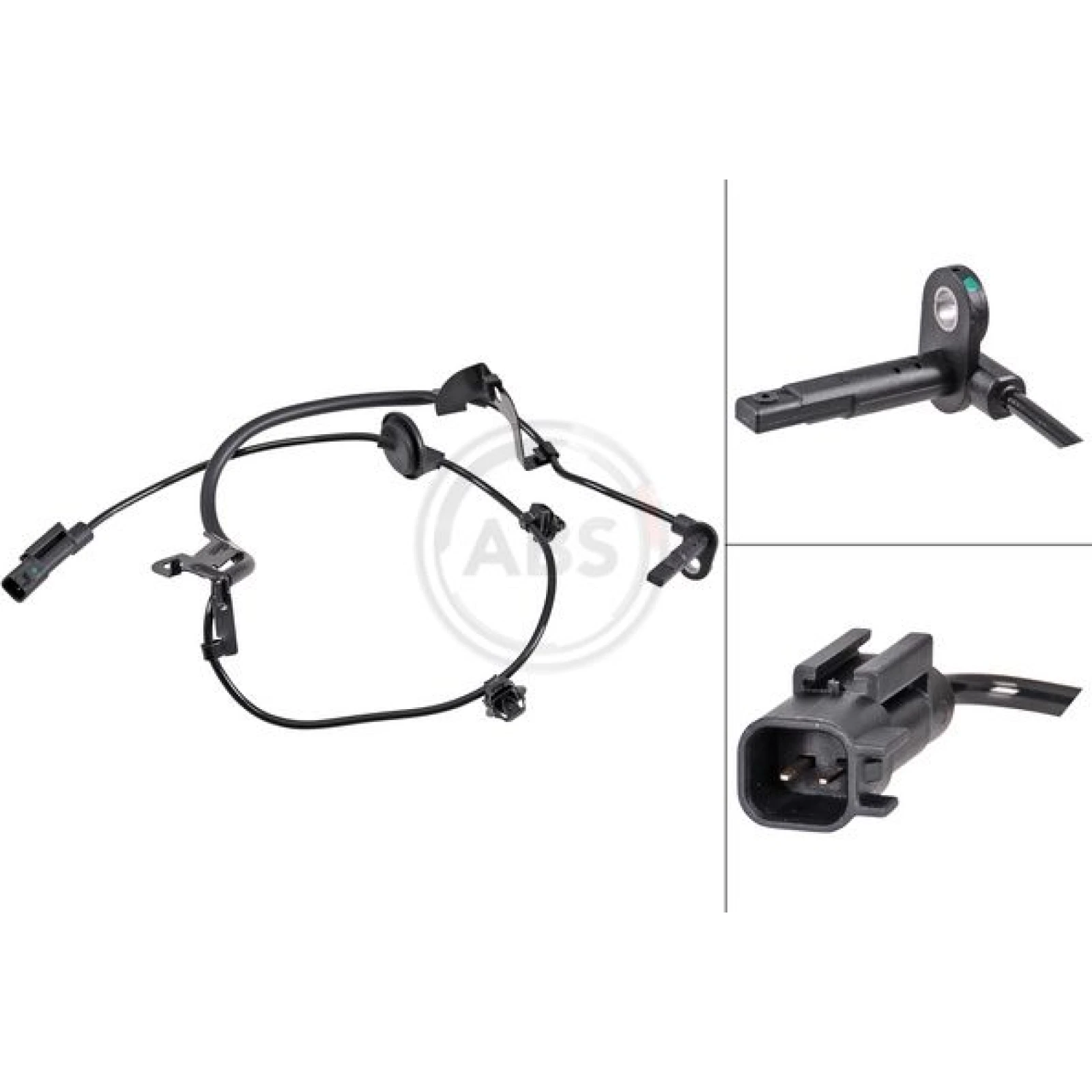 A.B.S. ABS Sensor 32063